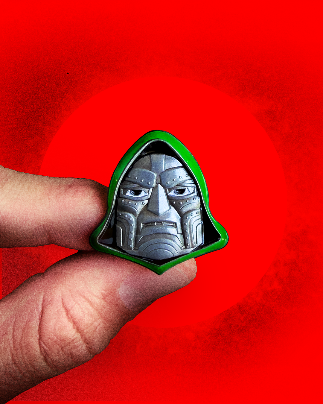 New exclusive added: Midnight Dogs — Doctor Doomsday
