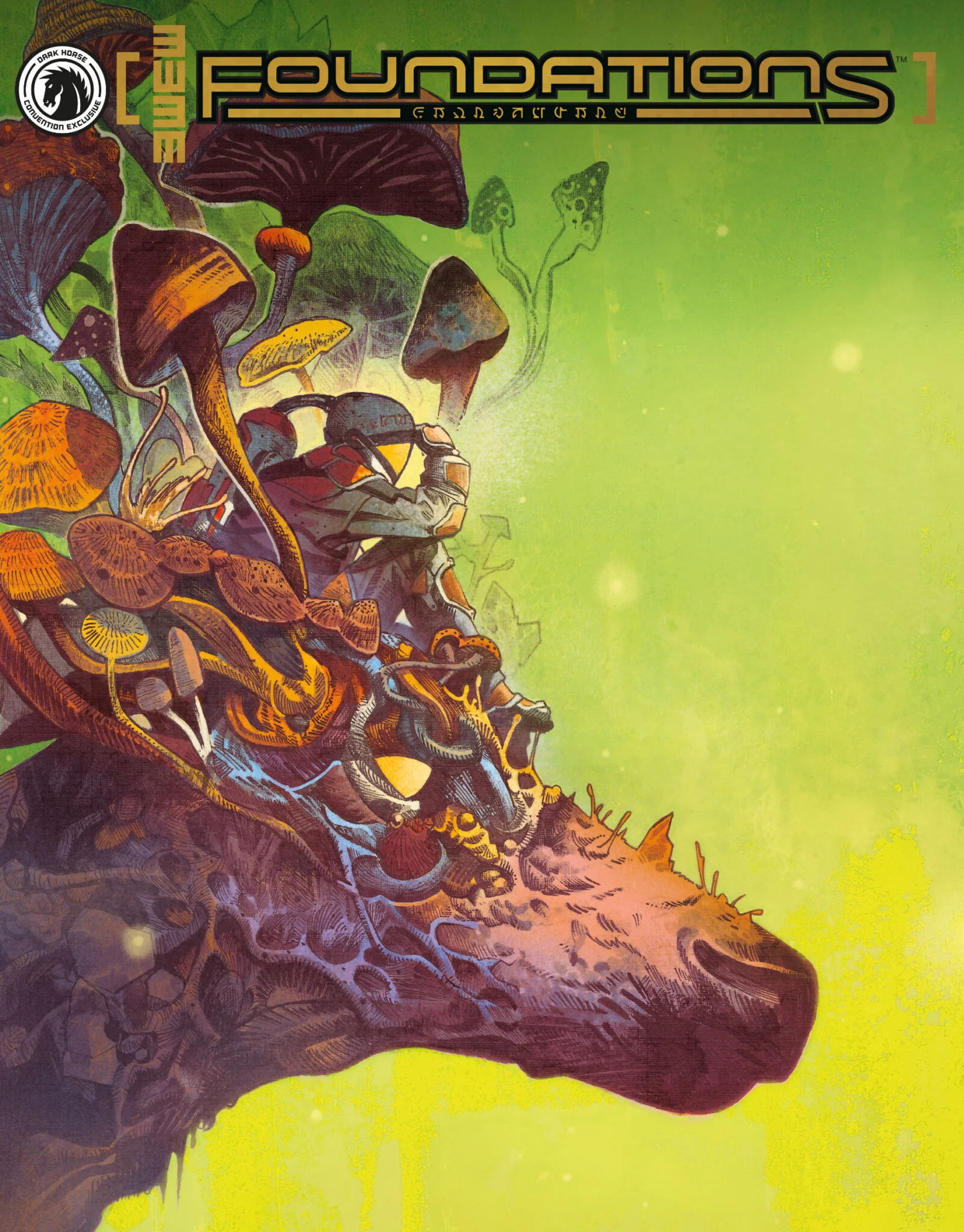 Do you wish for sweet death? Well, you can literally buy Sweet Death the #SDCC exclusive variant by Francesco Tomaselli from KRS Comics this month: sdccblog.com/2026/07/krs-...