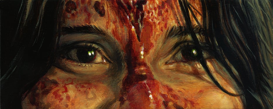 New exclusive added: Jason Edmiston — Not Me