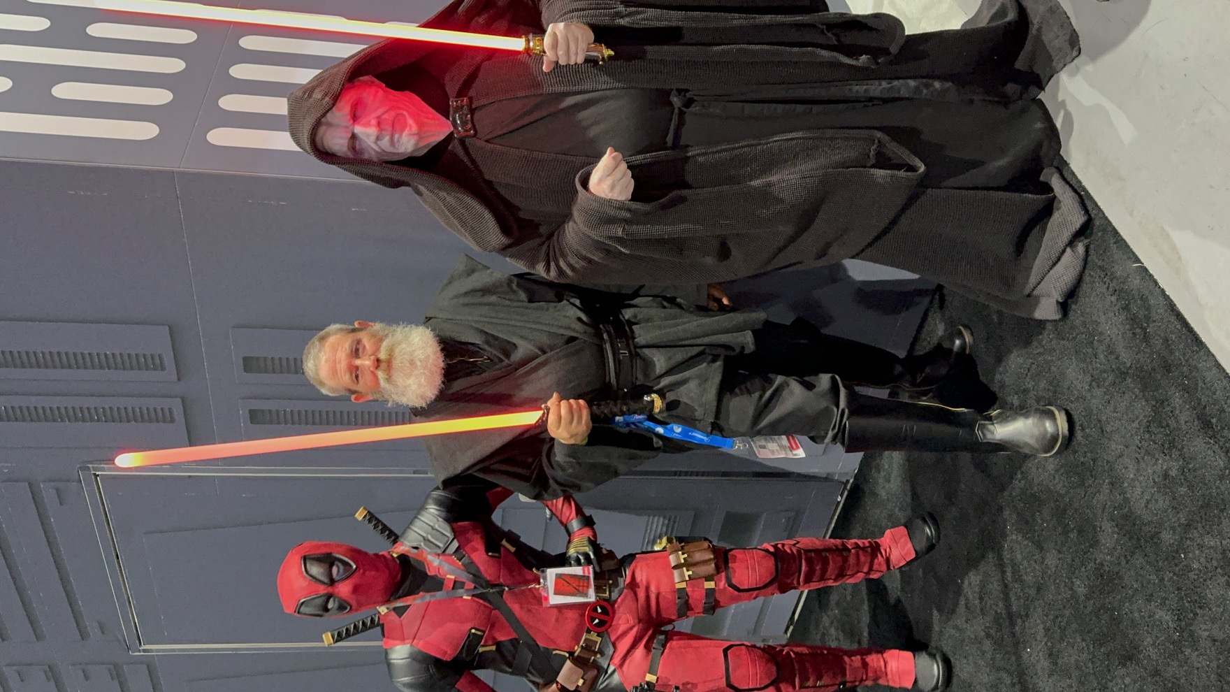 Group photos