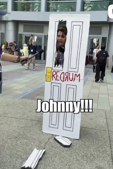Fan creativity
