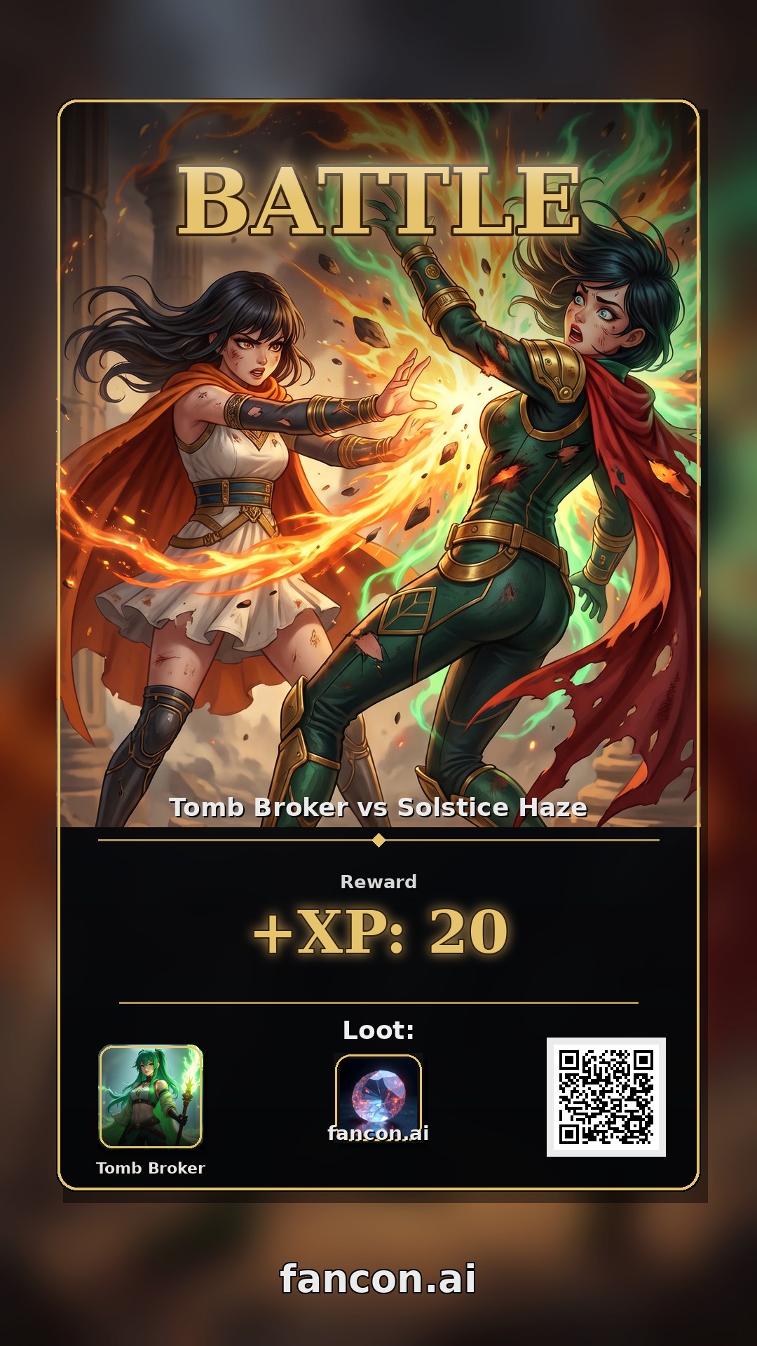 Battle