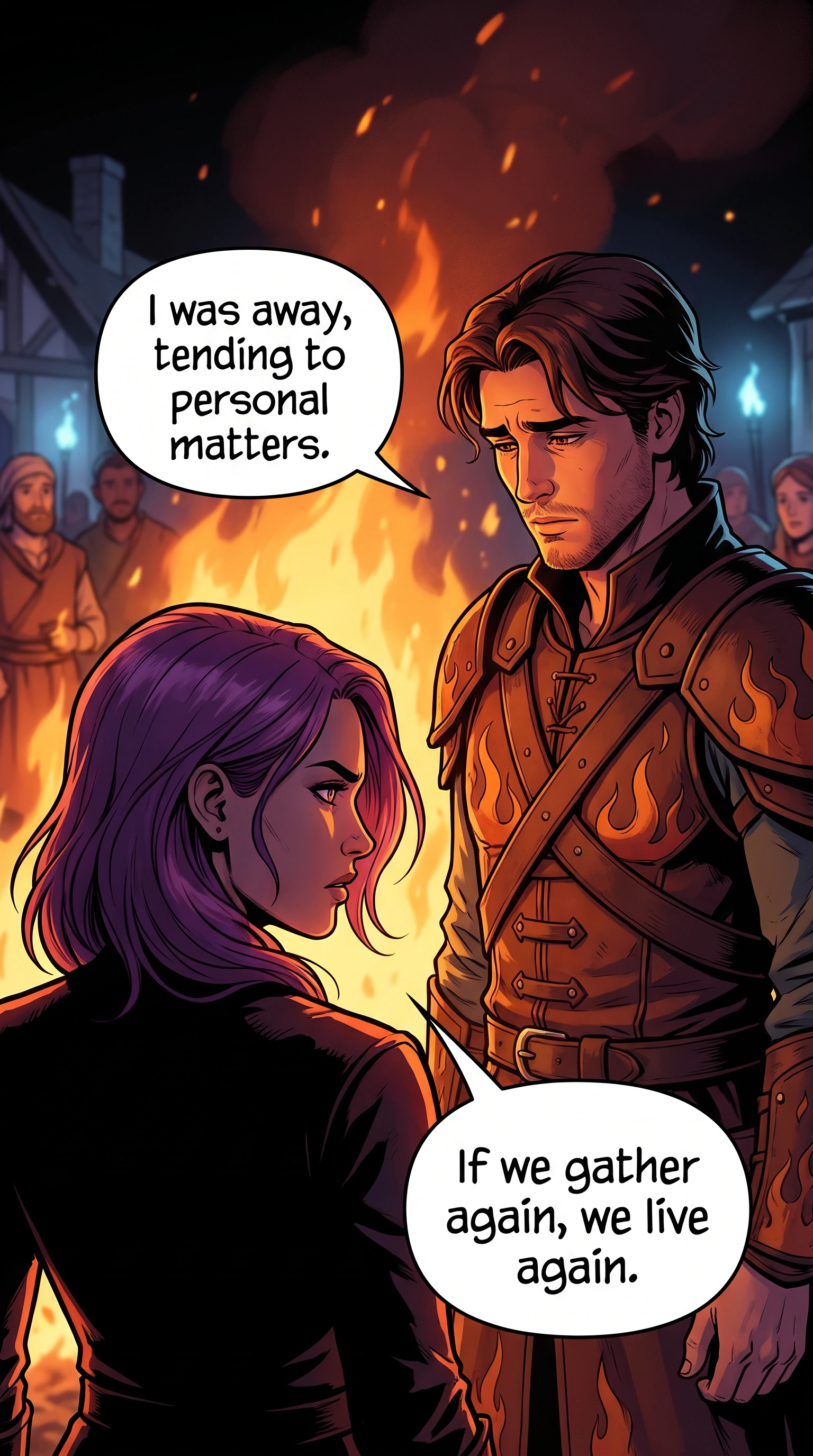Ep. 2 — Hands in the Embers — panel 4