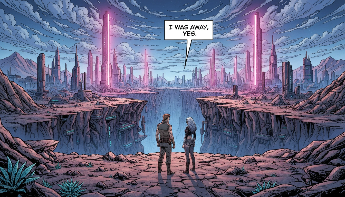 Chapter 2 — panel 3