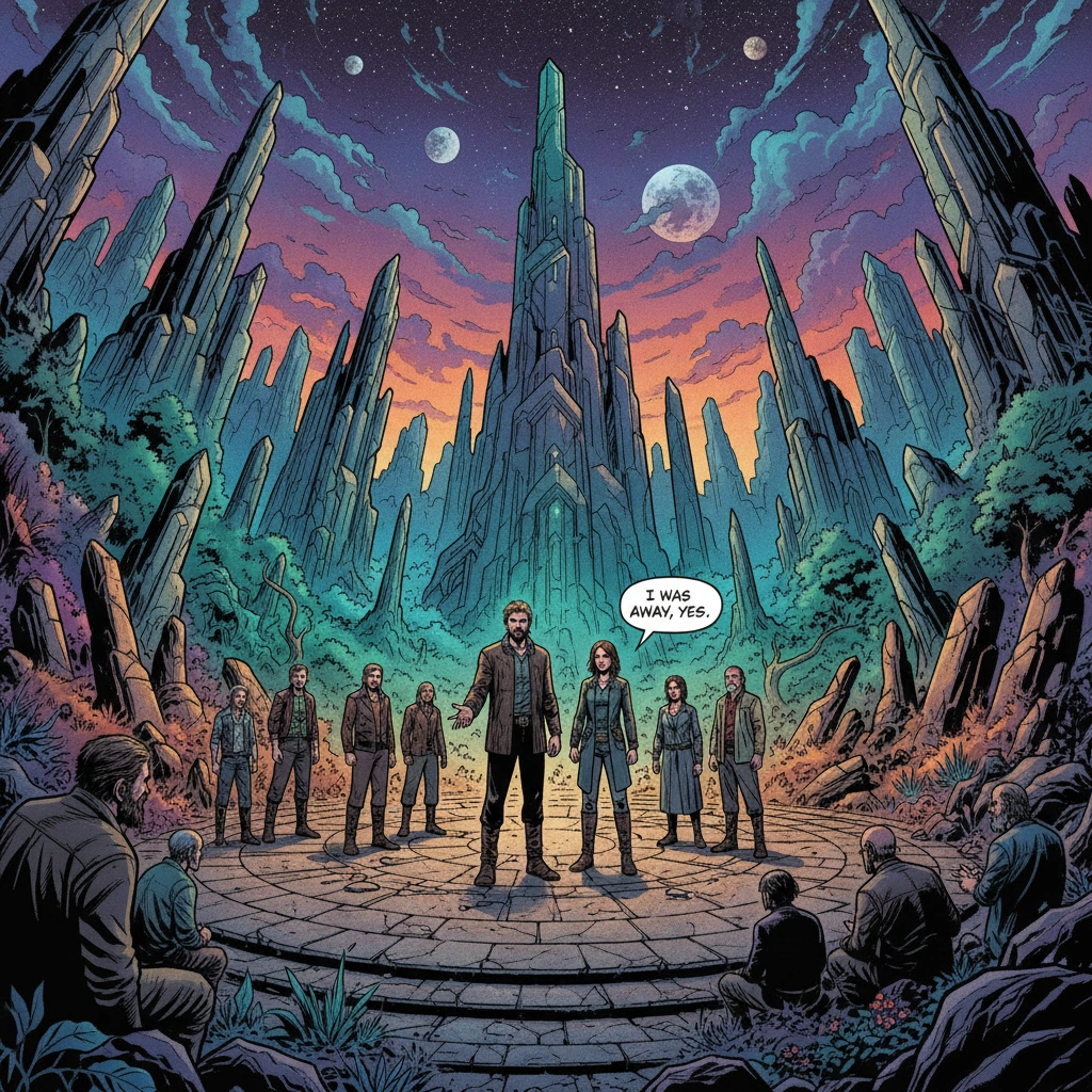 Chapter 2 — panel 4