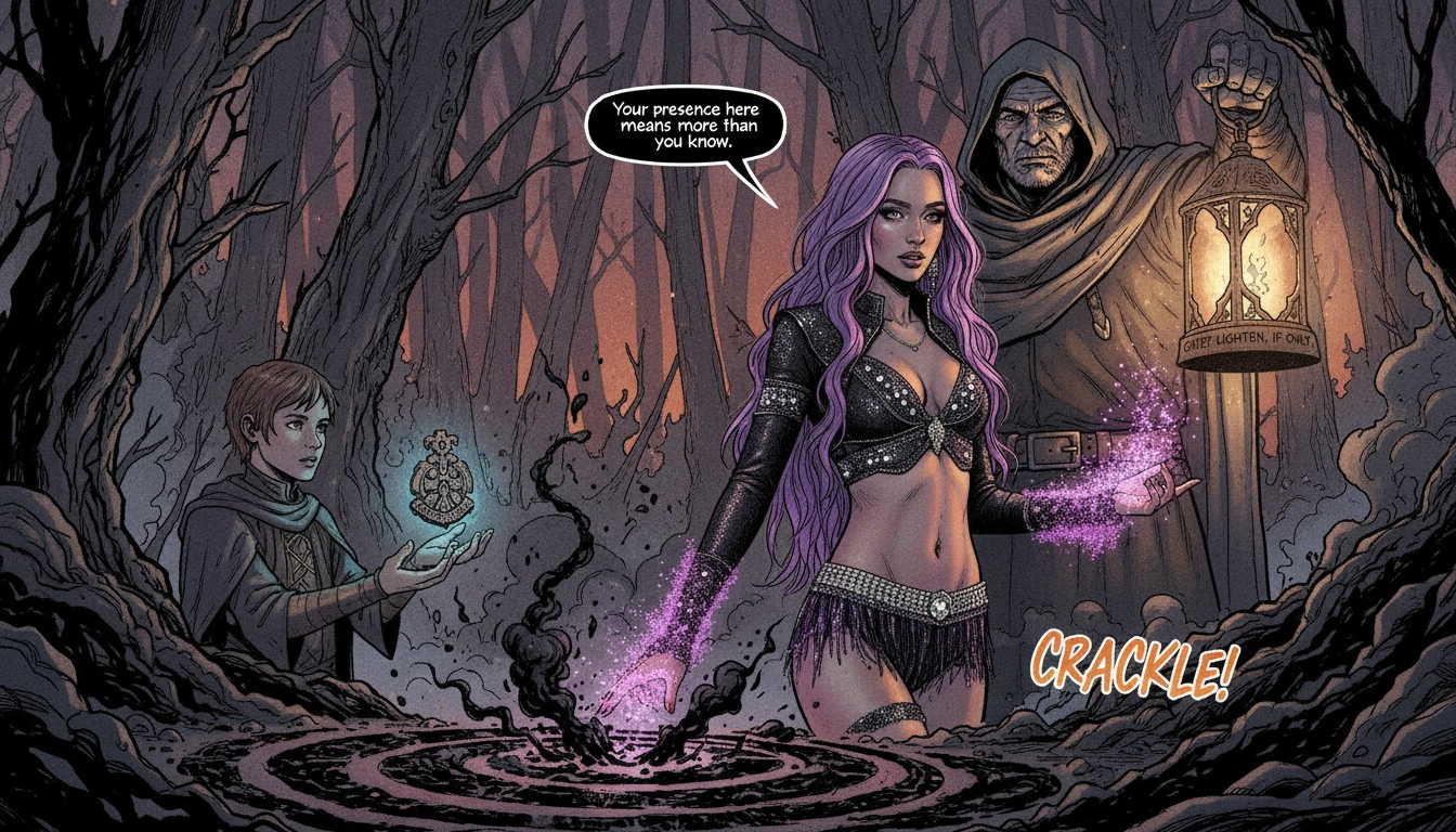 Chapter 3 — panel 7