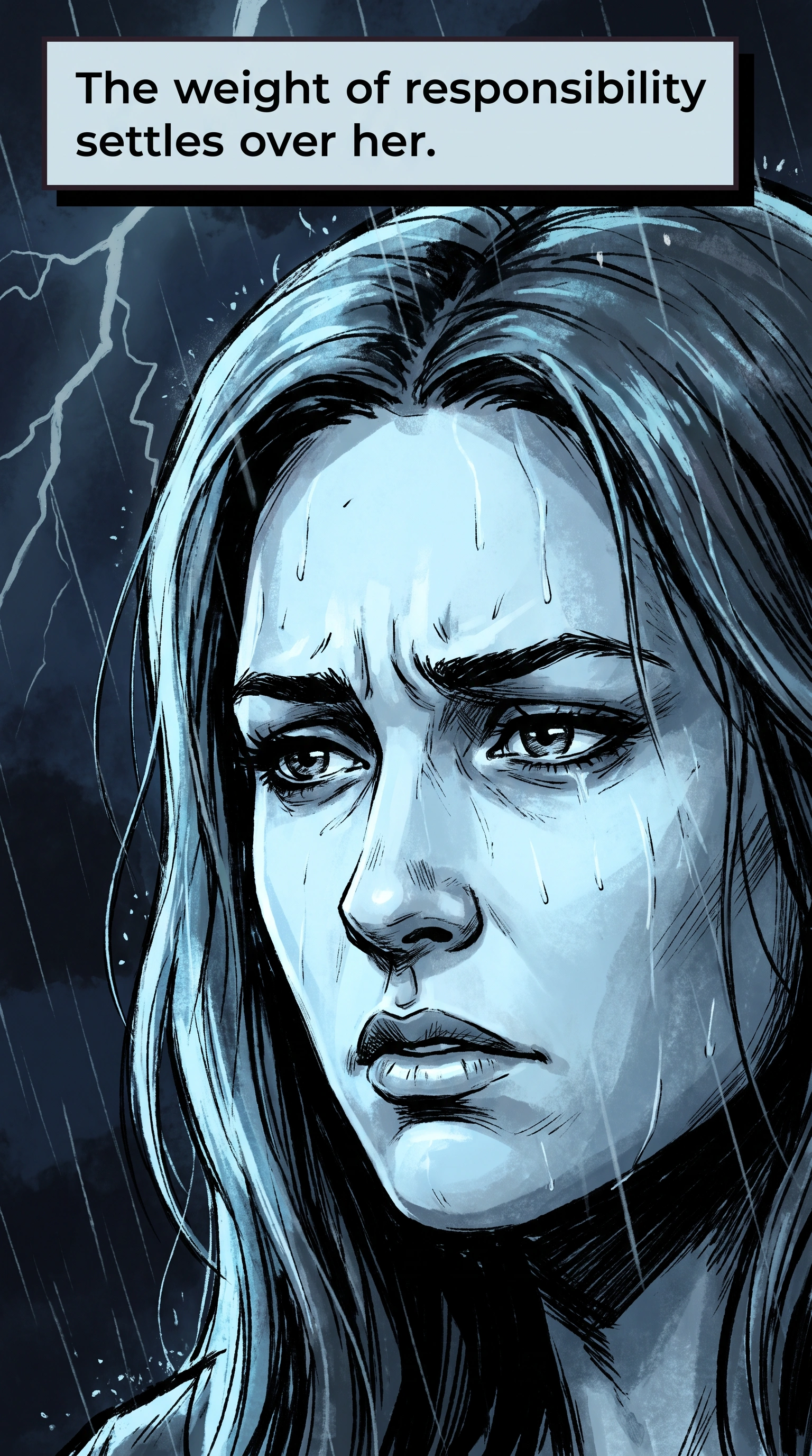 Ep. 1 — Ashes and Echoes — panel 11