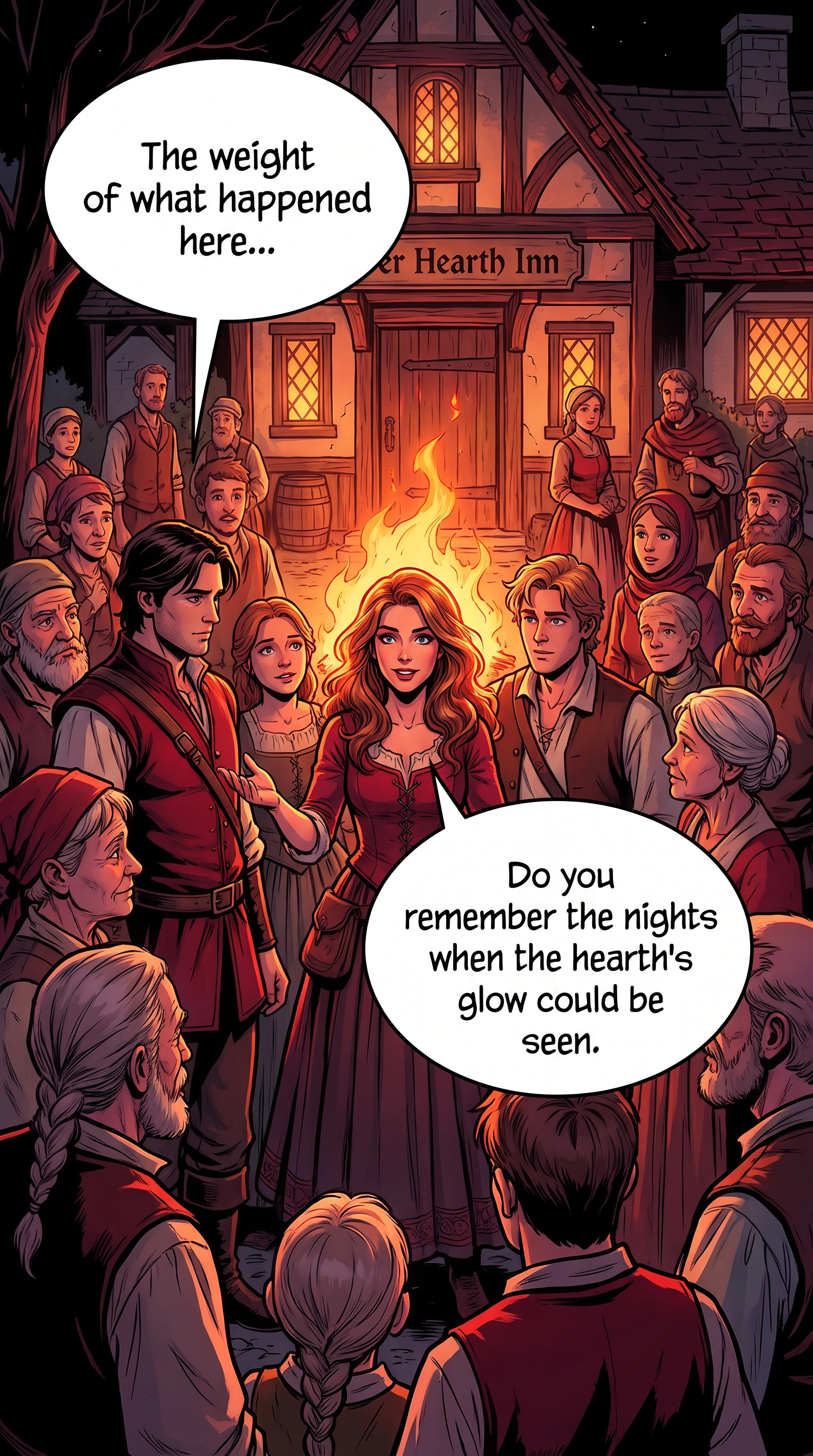 Ep. 2 — Hands in the Embers — panel 7