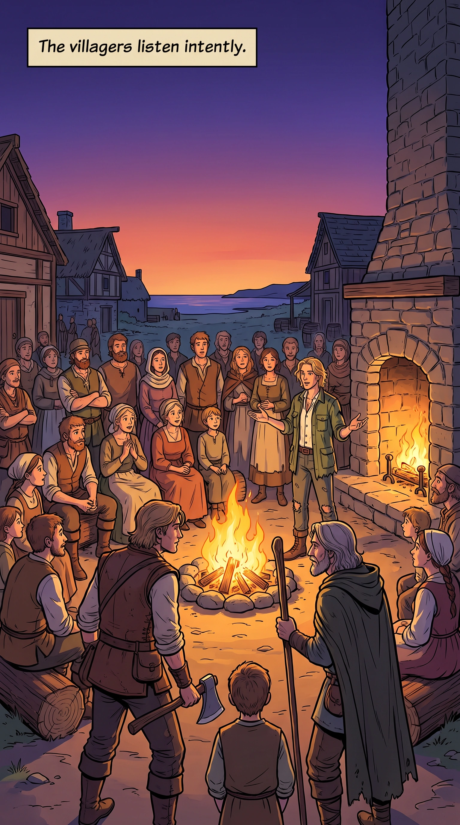 Ep. 2 — Hands in the Embers — panel 10