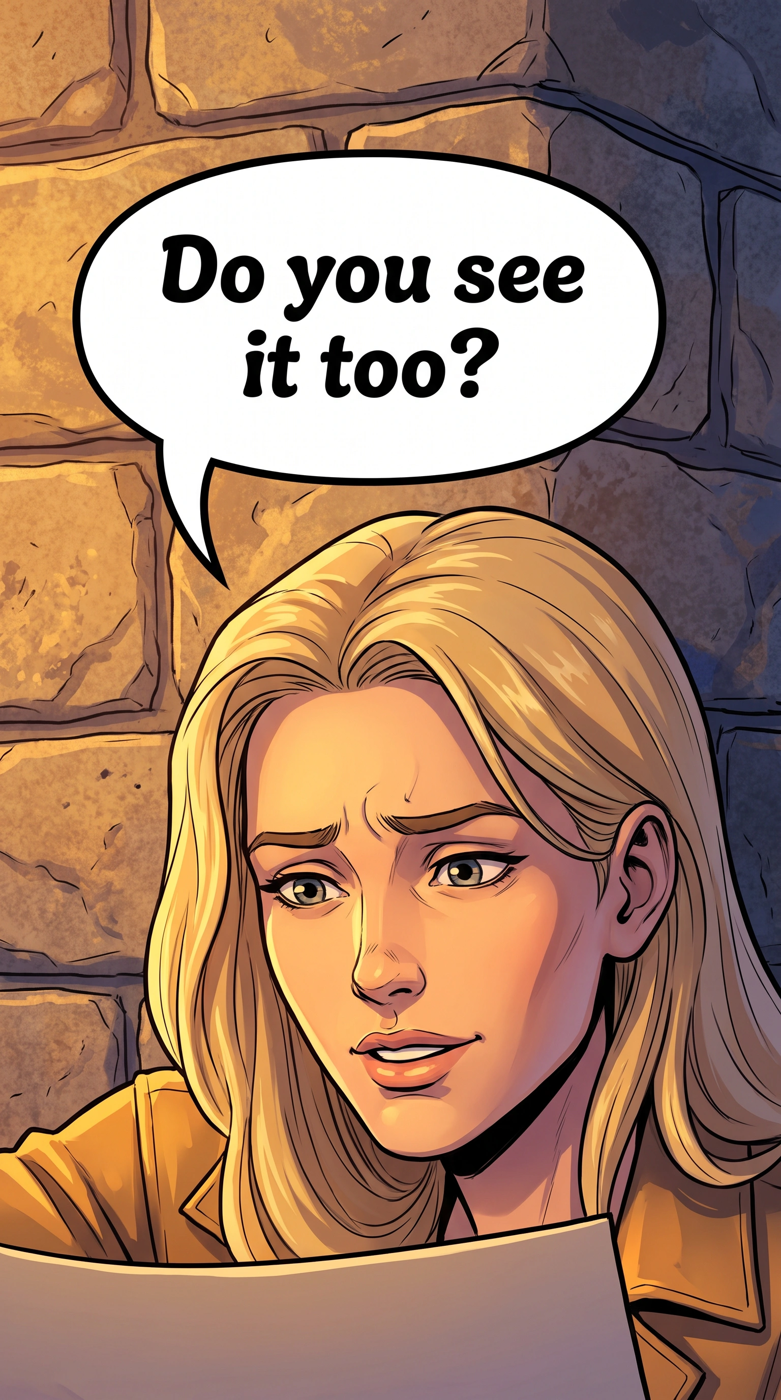 Ep. 3 — Shadows Rekindled — panel 4