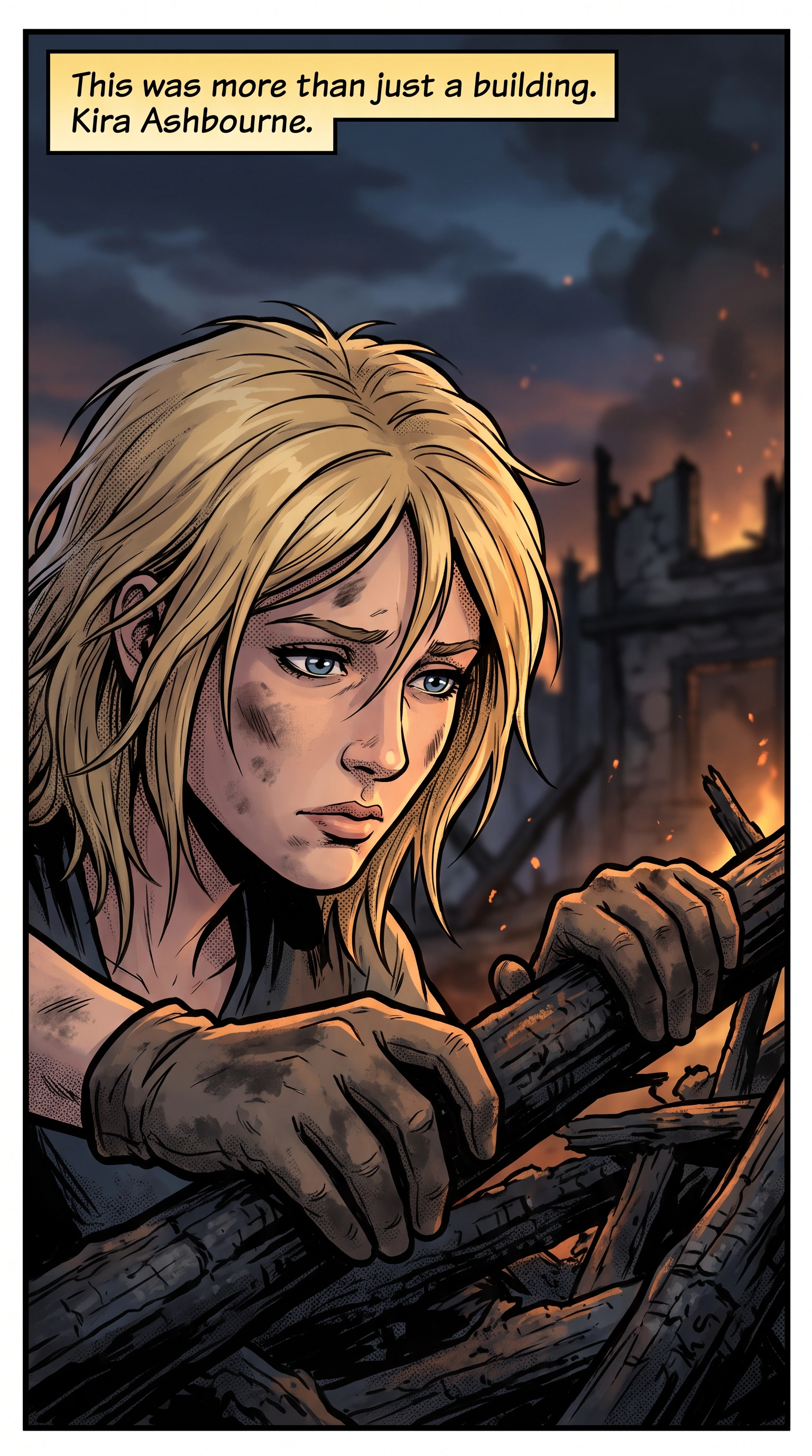 Ep. 4 — The Flame of Renewal — panel 6