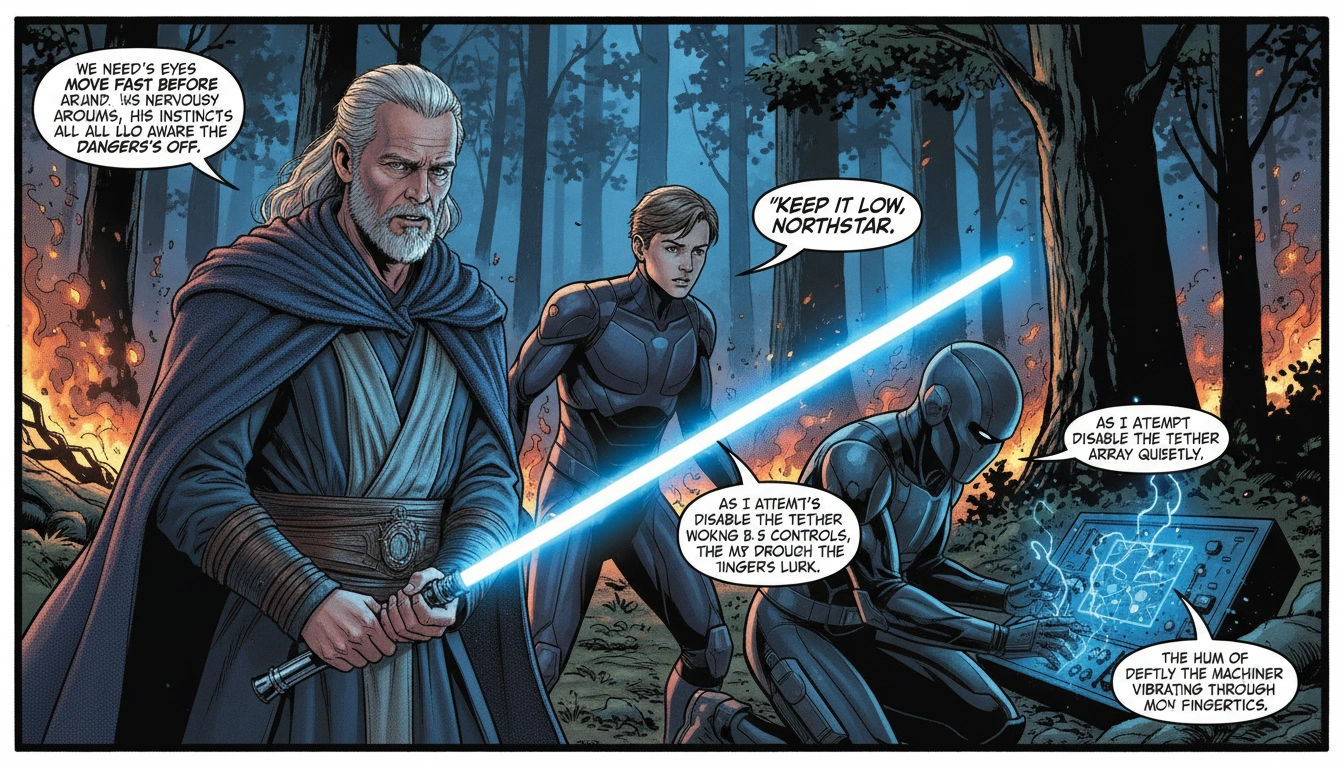 Chapter 1 — panel 3