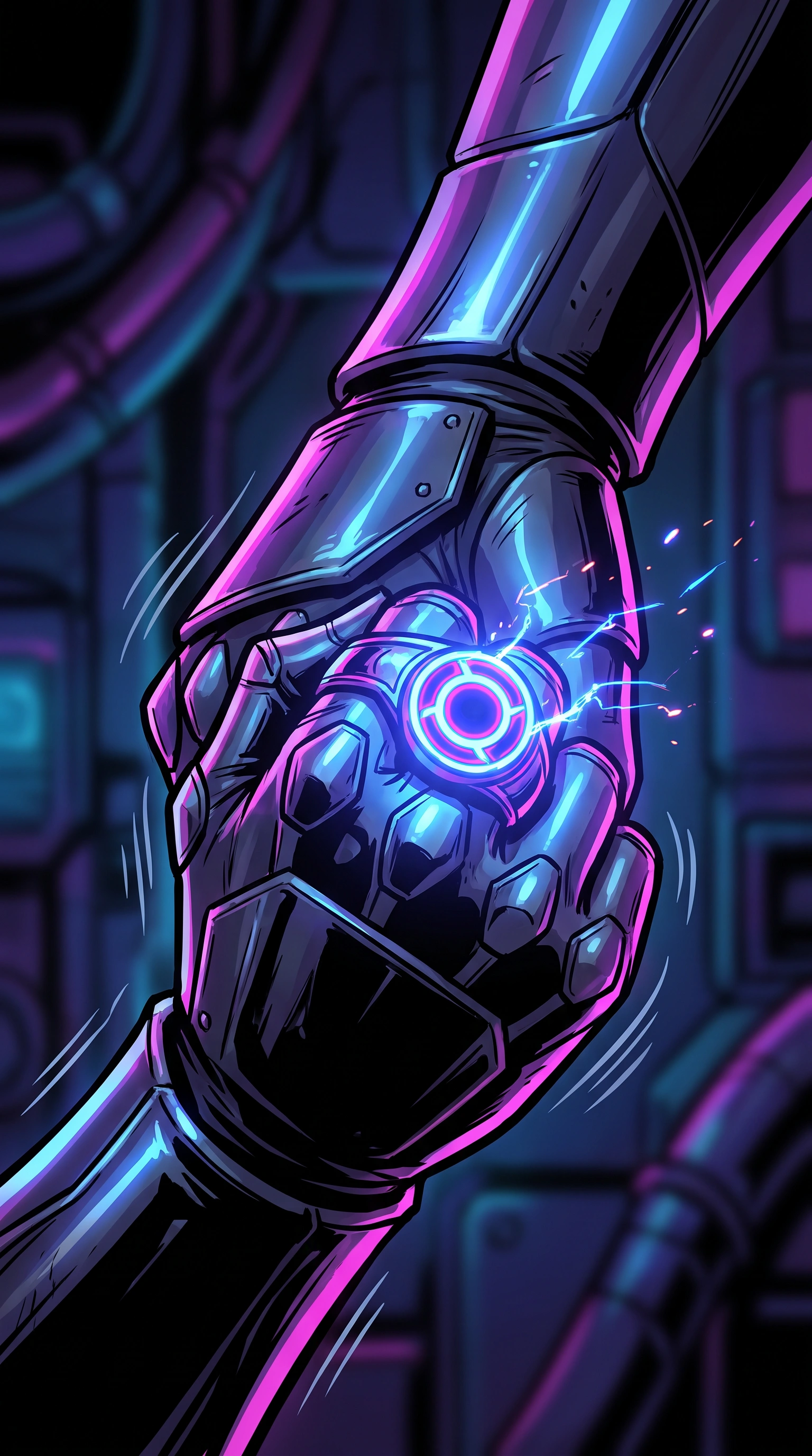 Chapter 1 — panel 2