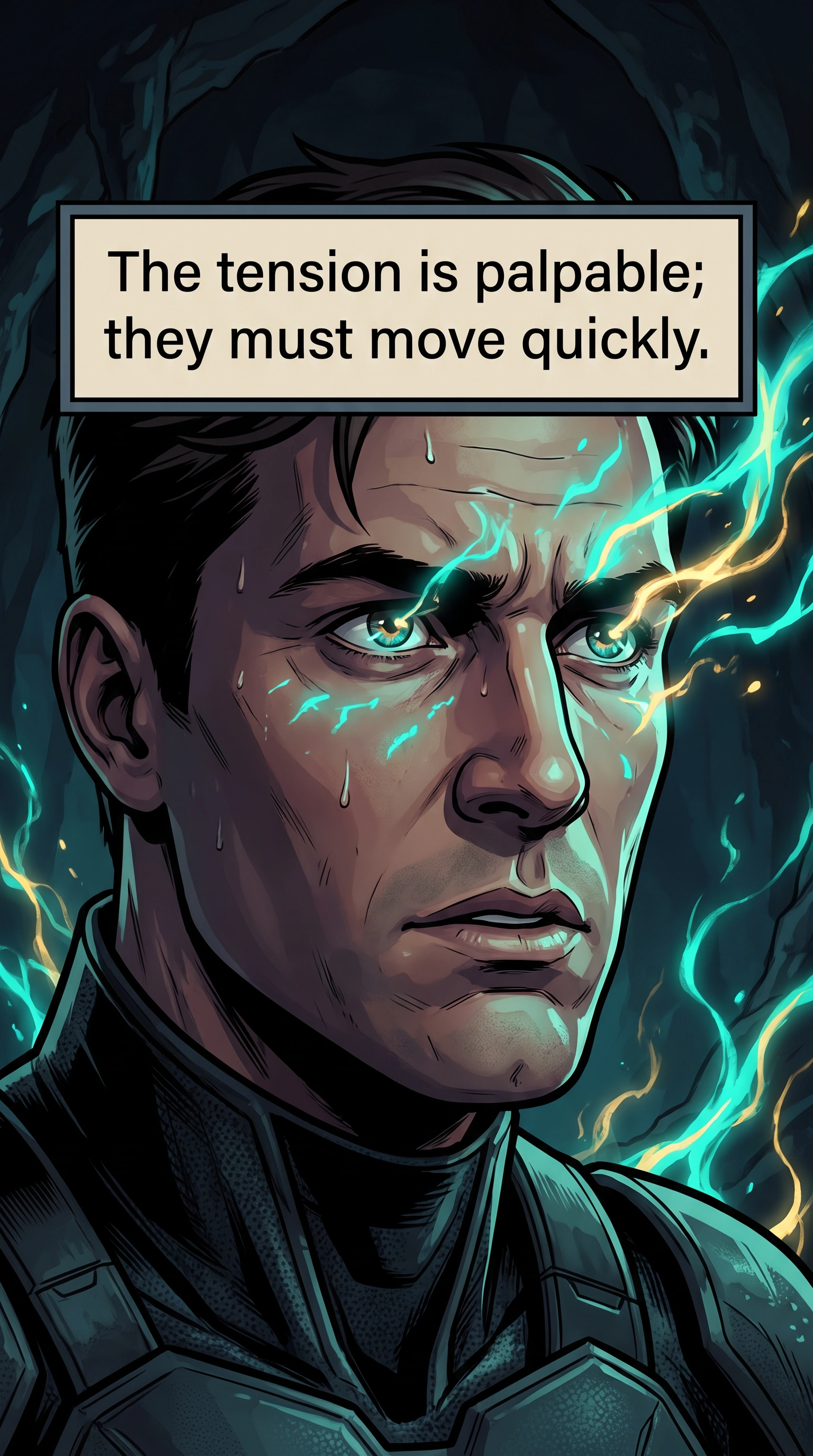Chapter 1 — panel 4