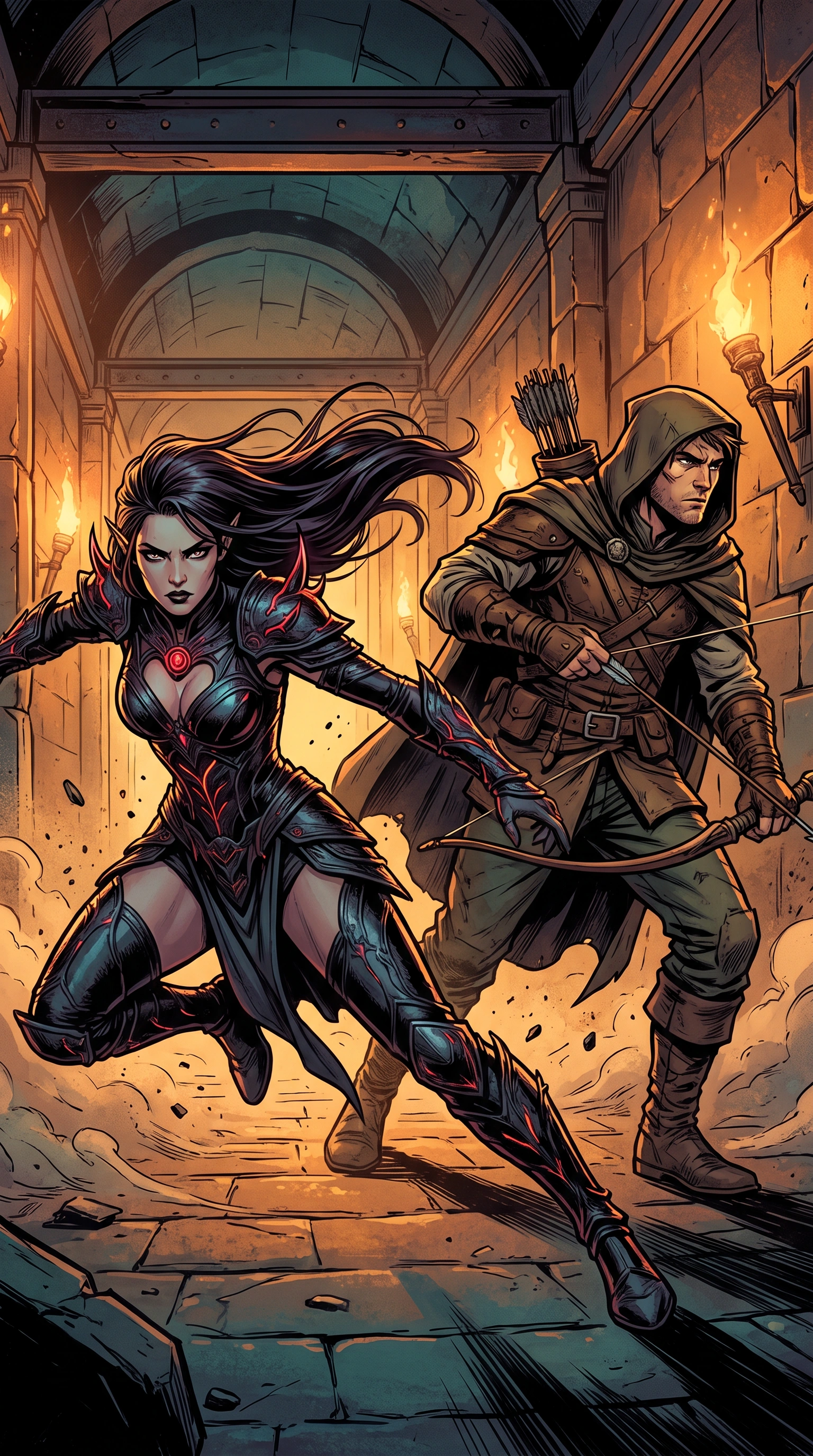 Chapter 1 — panel 6
