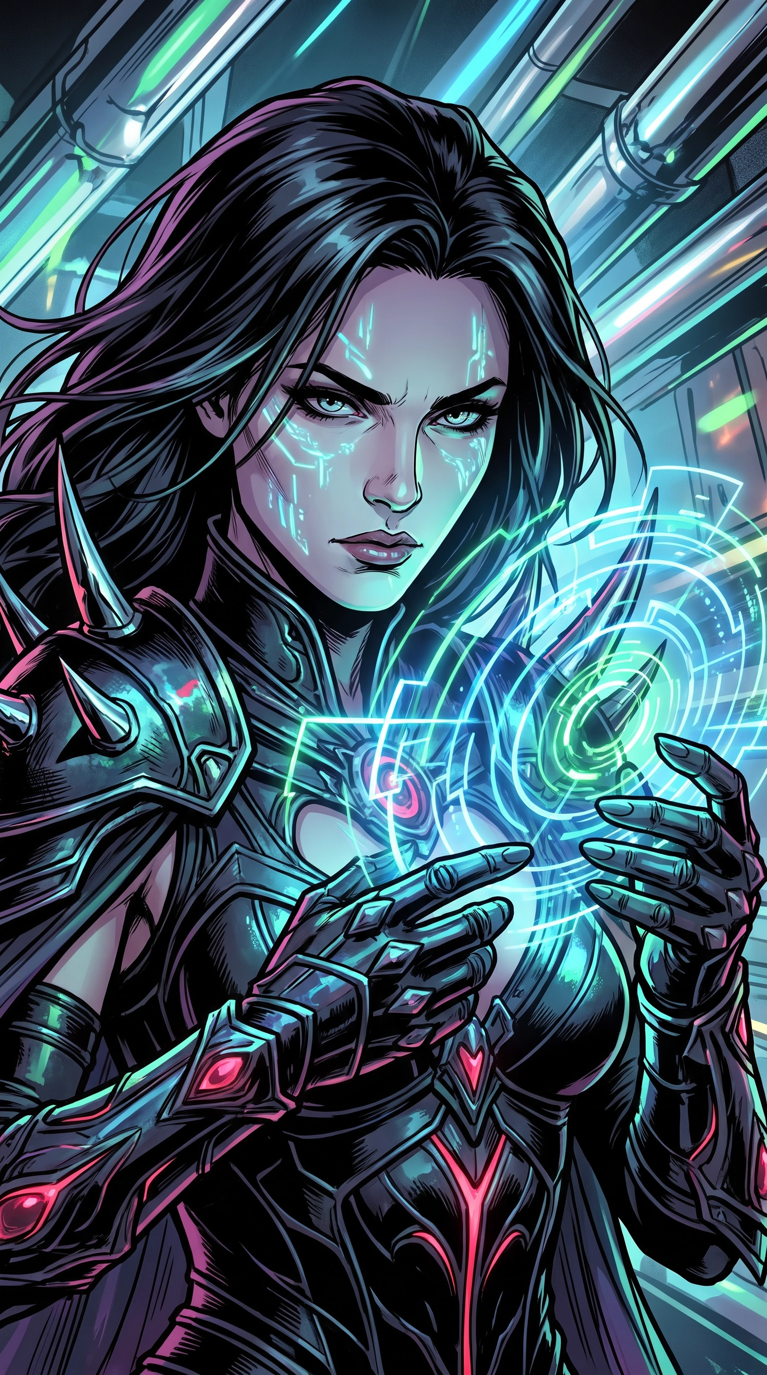 Chapter 2 — panel 5