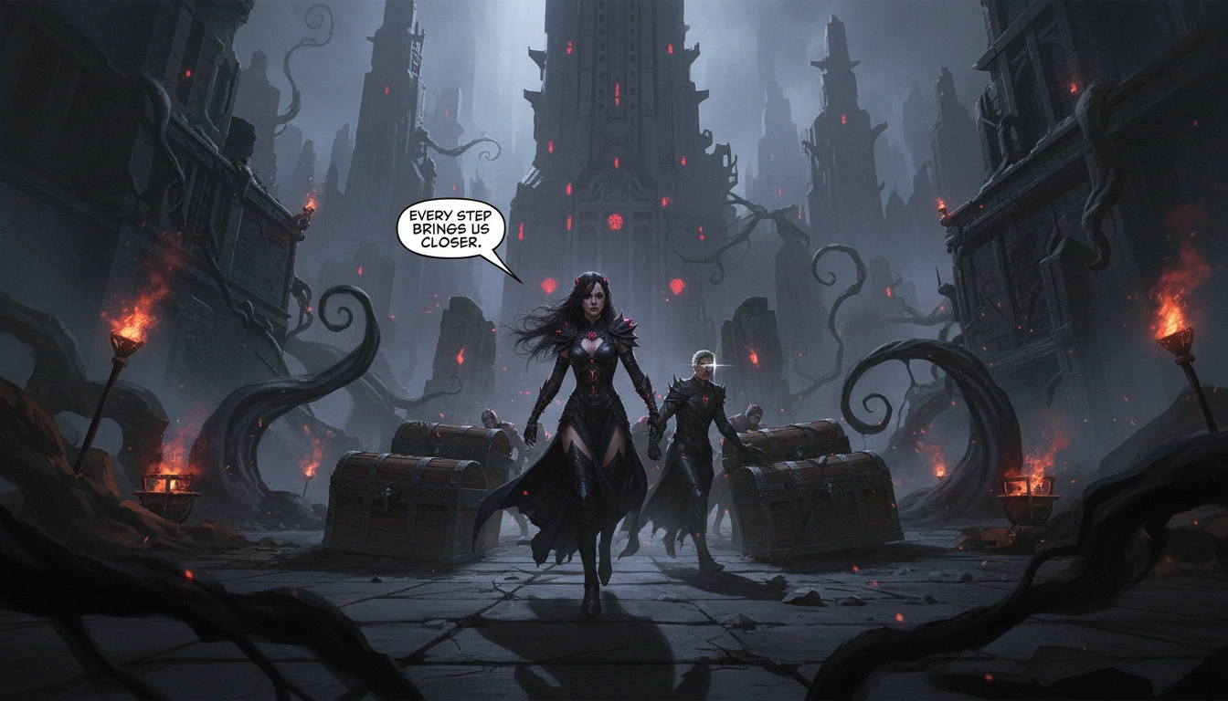 Ep. 3 — Bridge of the Corsair Lord — panel 2