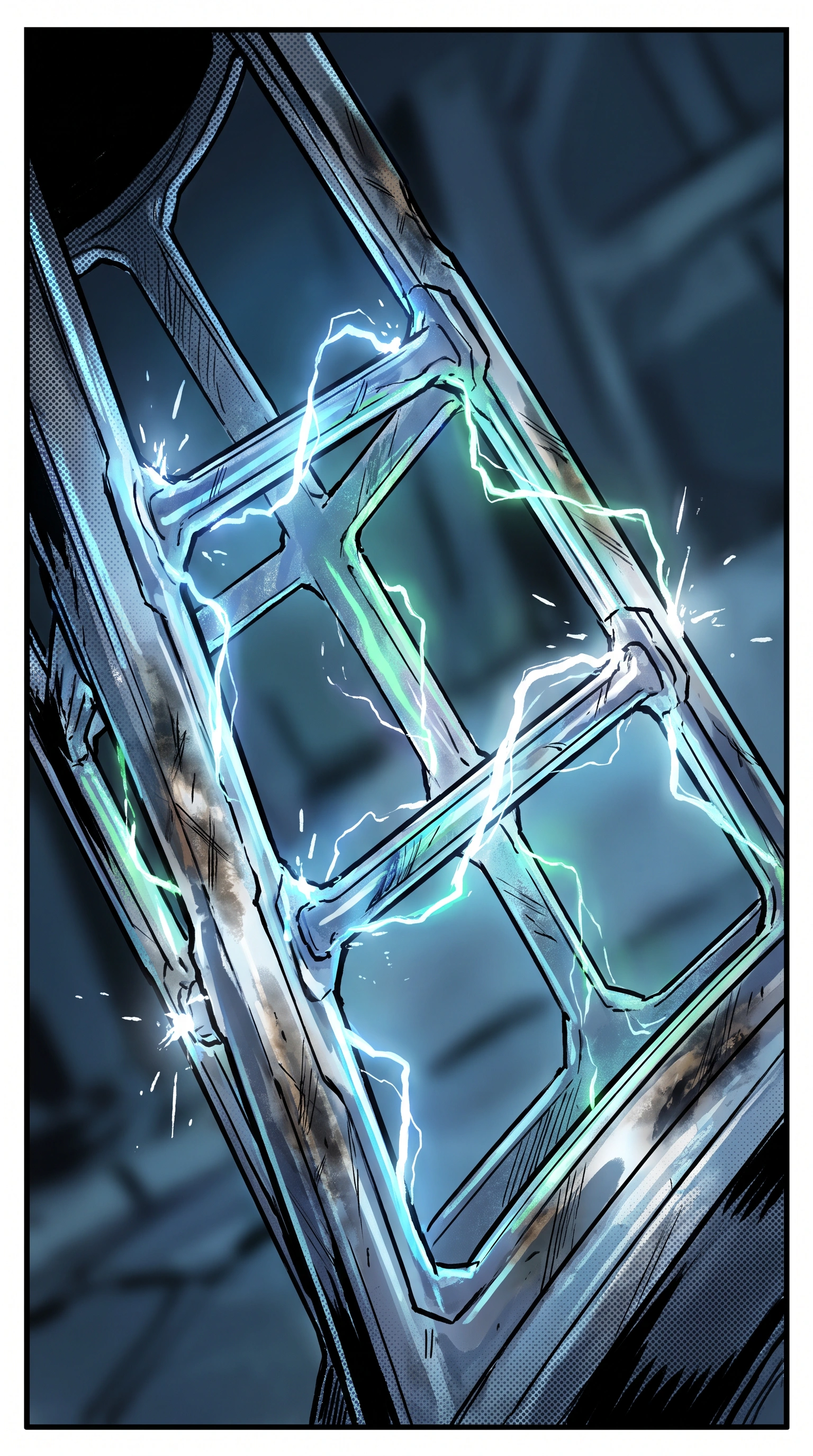 Chapter 3 — panel 4