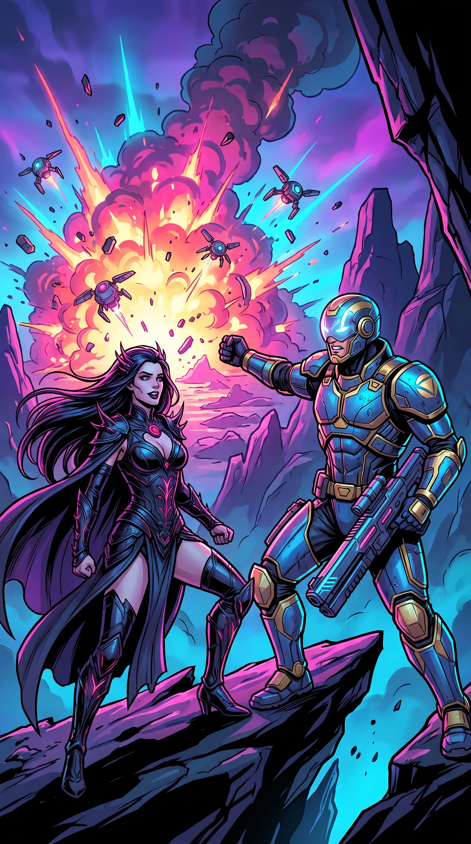 Chapter 3 — panel 6