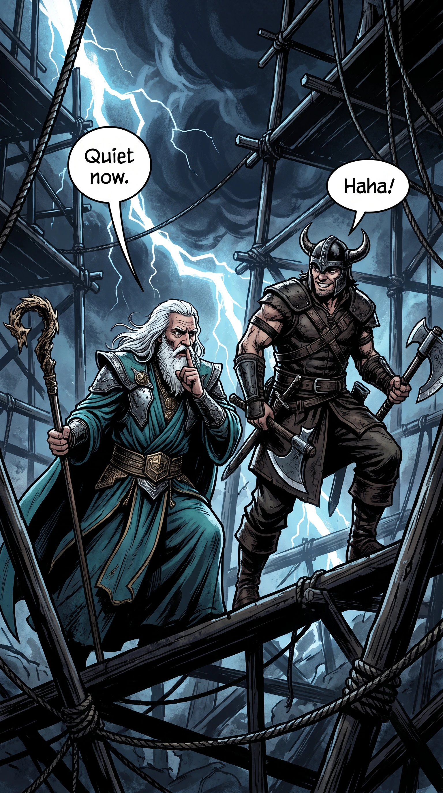 Chapter 1 — panel 2