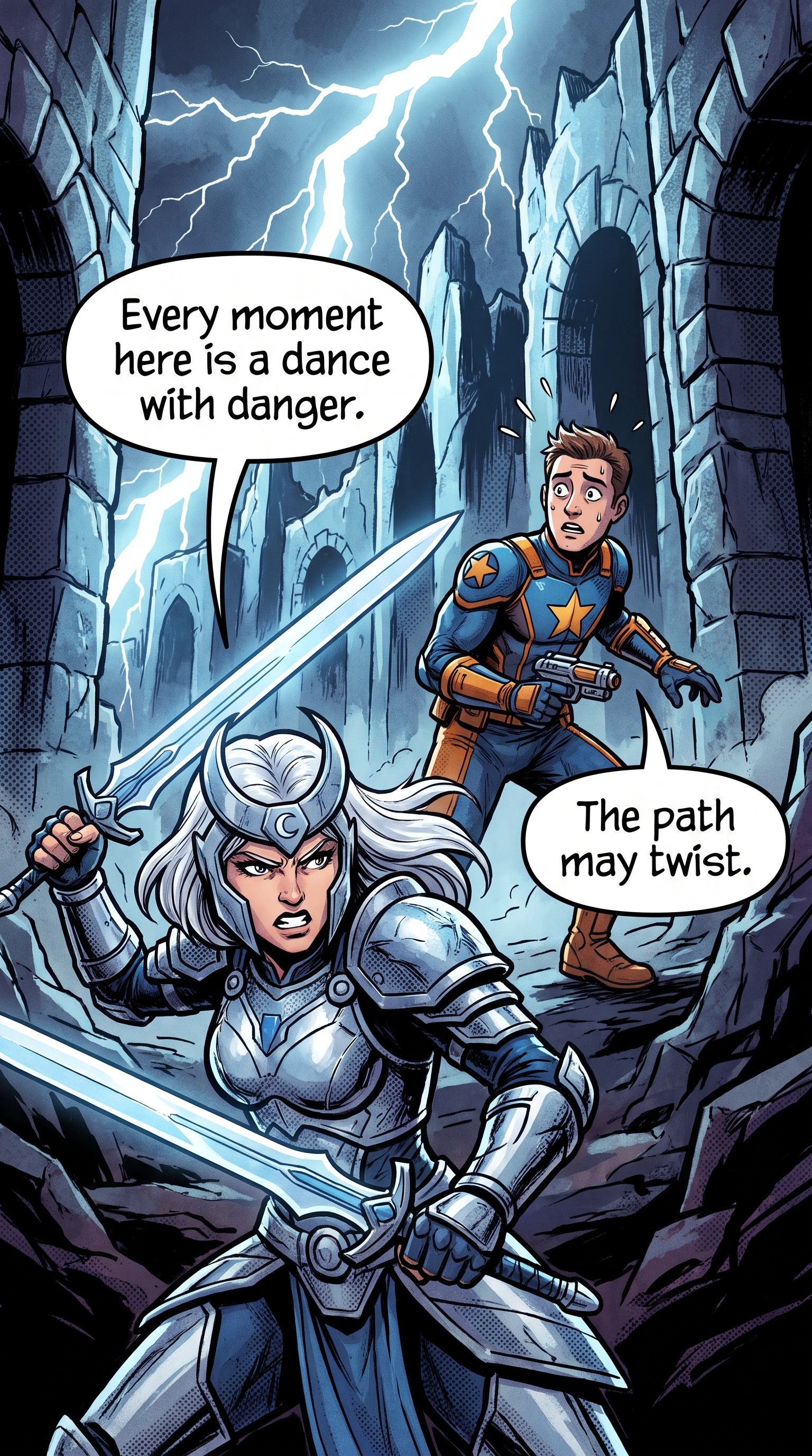 Chapter 1 — panel 5