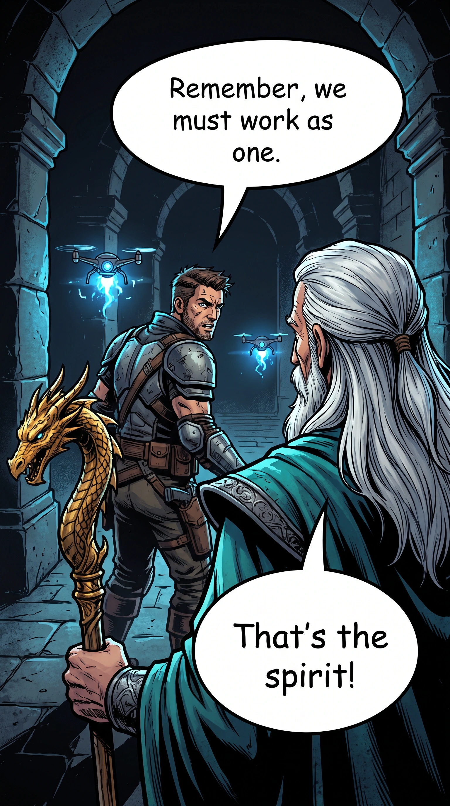 Chapter 1 — panel 8