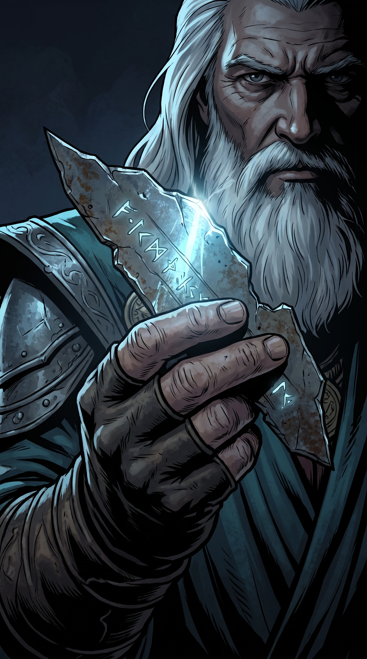 Chapter 1 — panel 9
