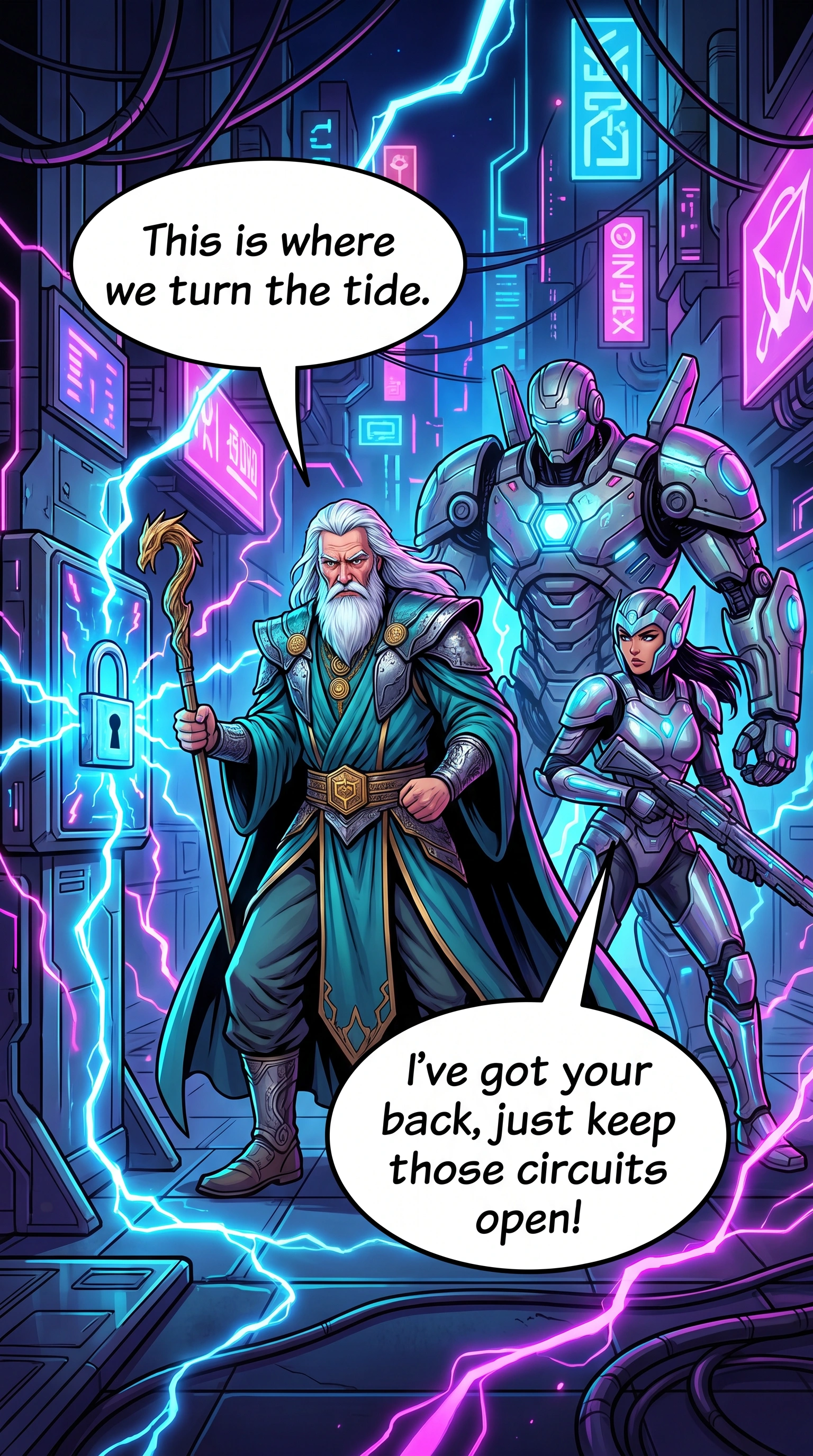Chapter 2 — panel 2
