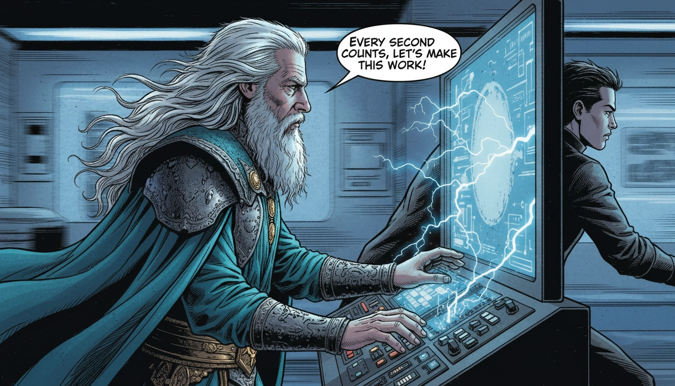 Corsairs of the Azure Archipelago — panel 7