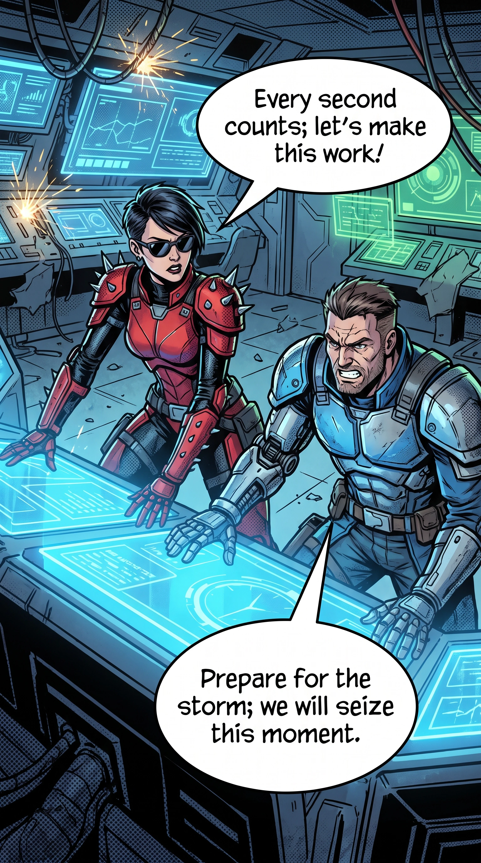 Chapter 3 — panel 5