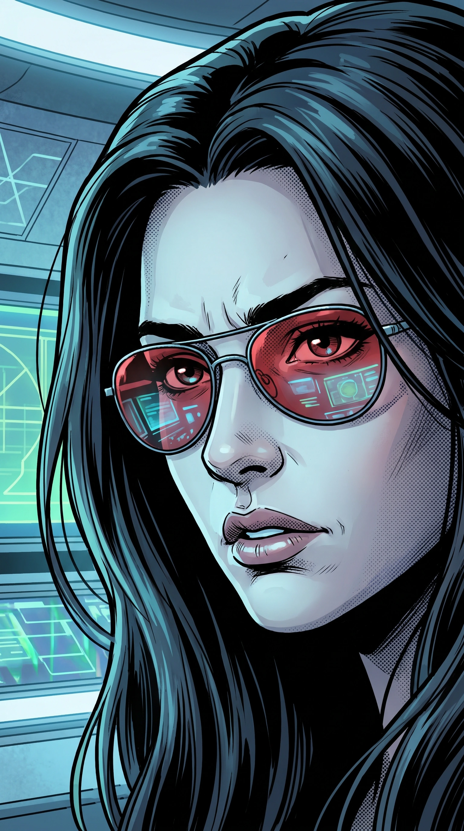 Chapter 3 — panel 6