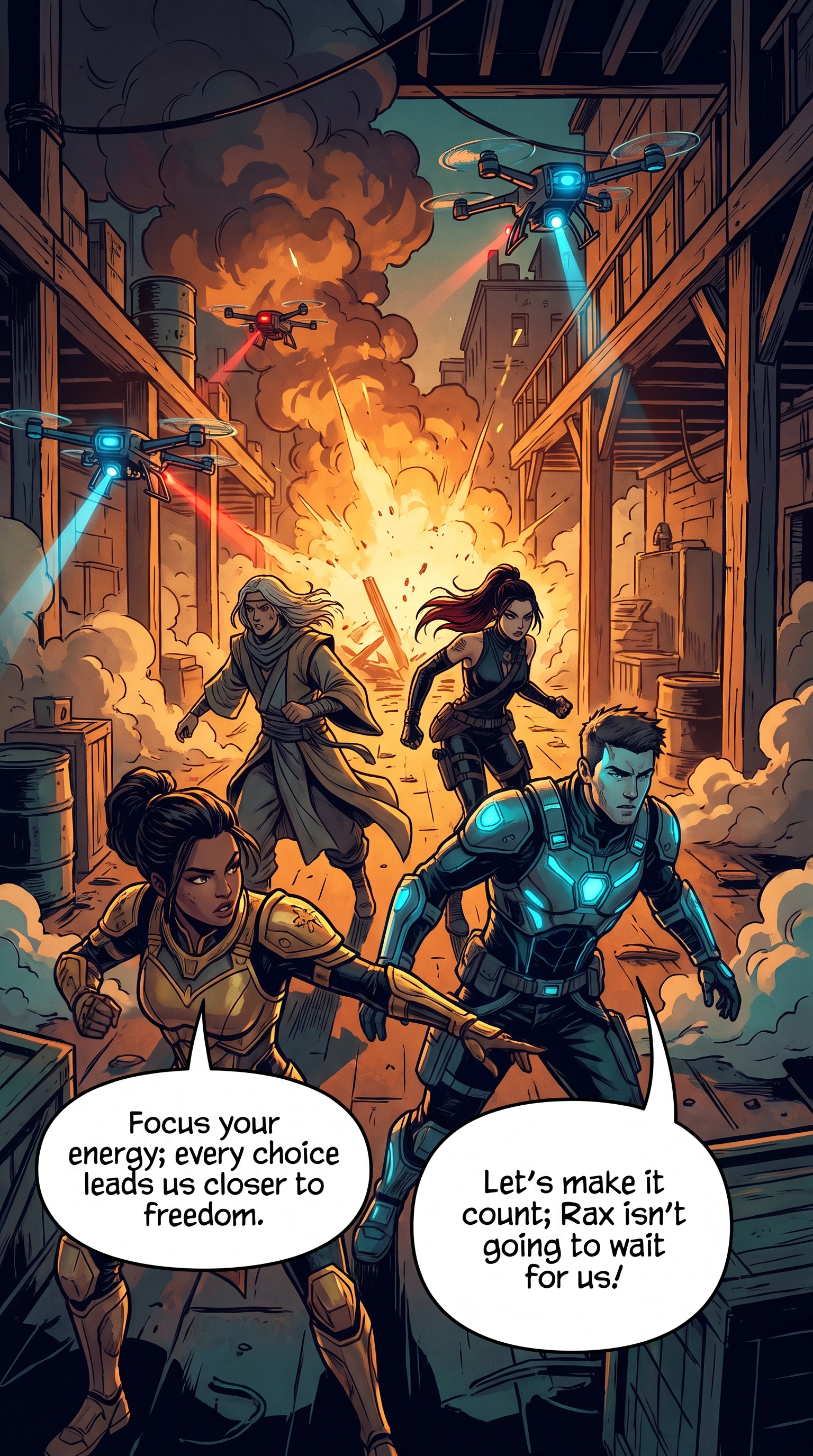 Chapter 1 — panel 4