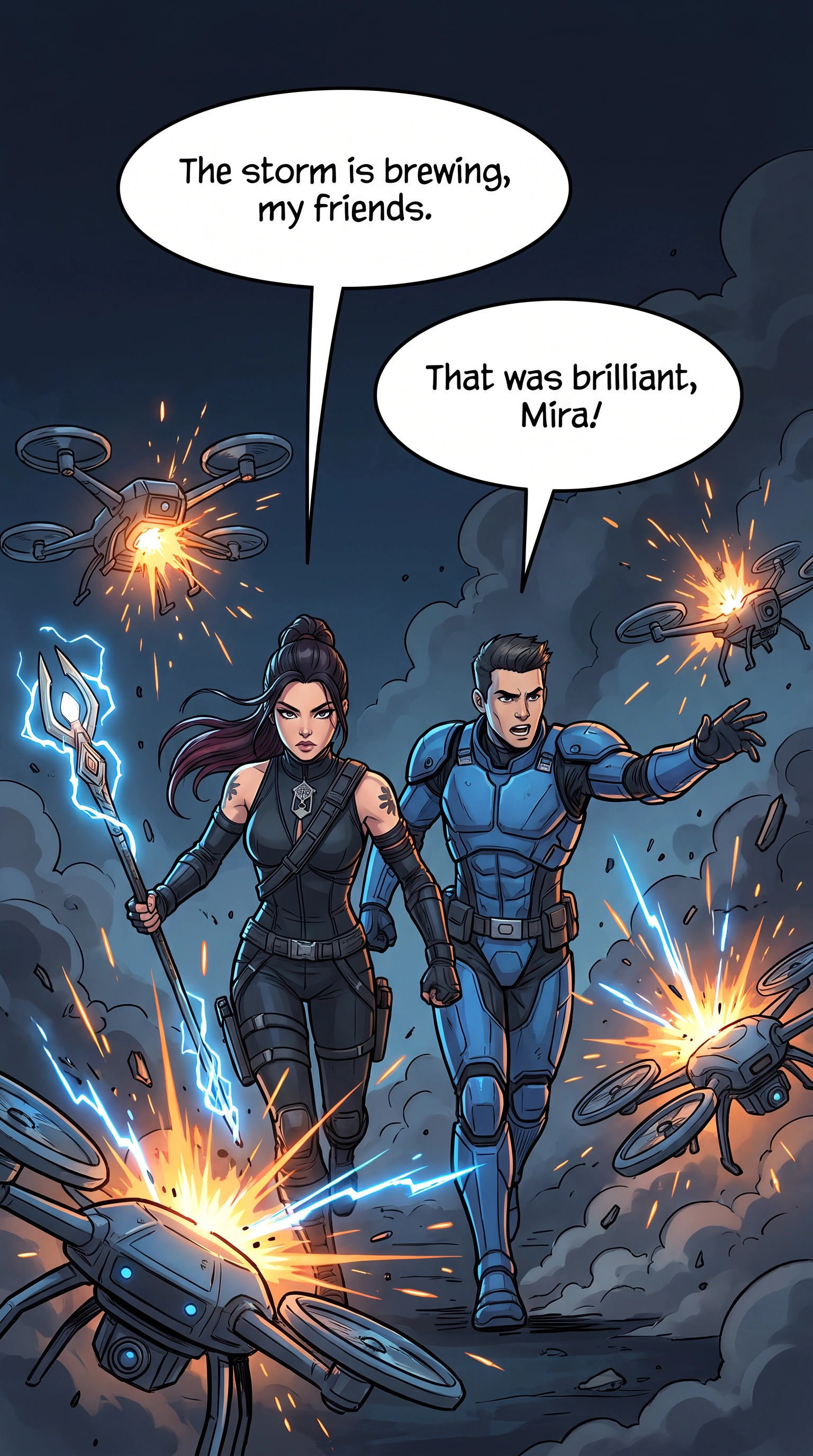 Chapter 1 — panel 7