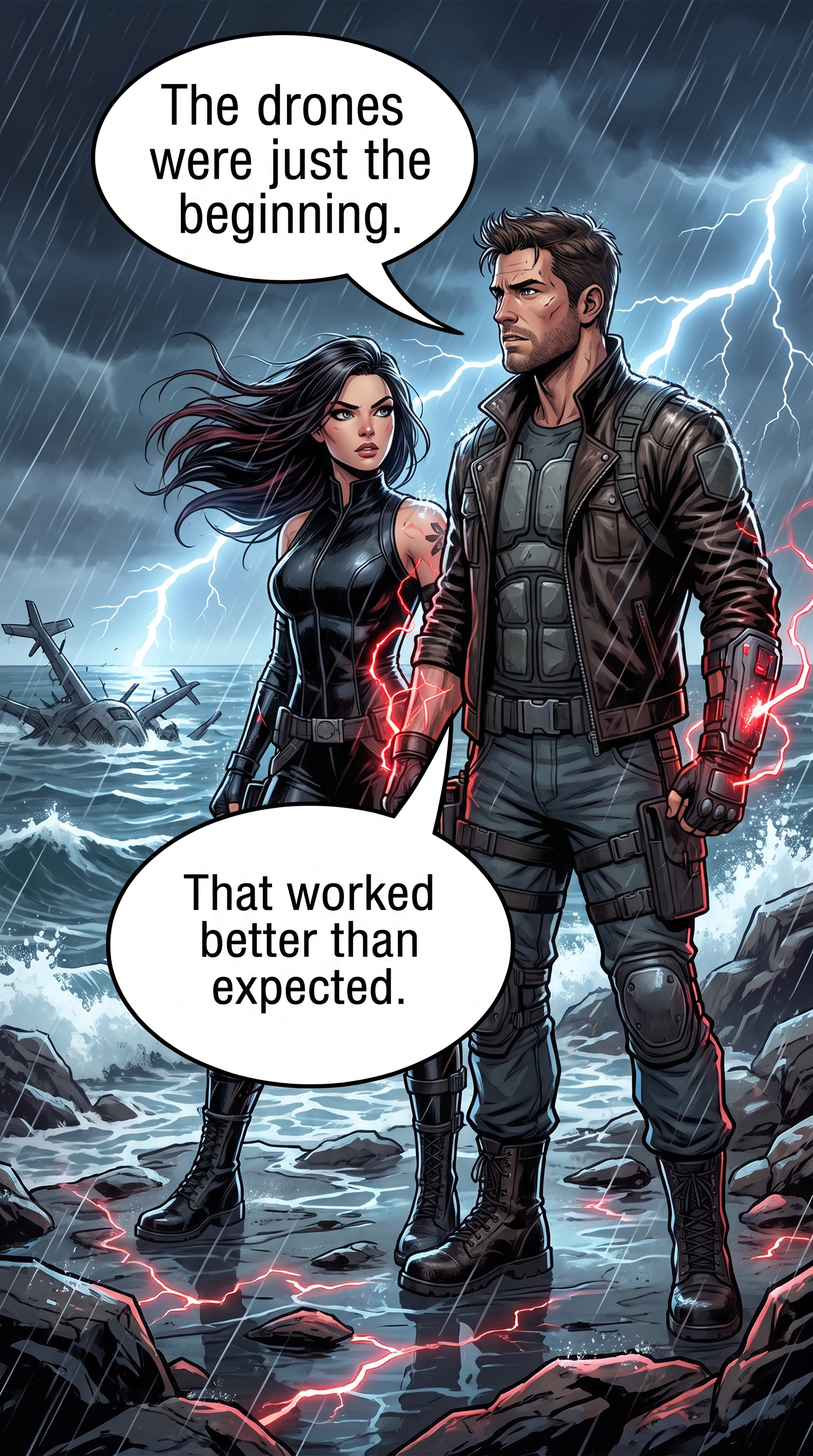 Chapter 2 — panel 2