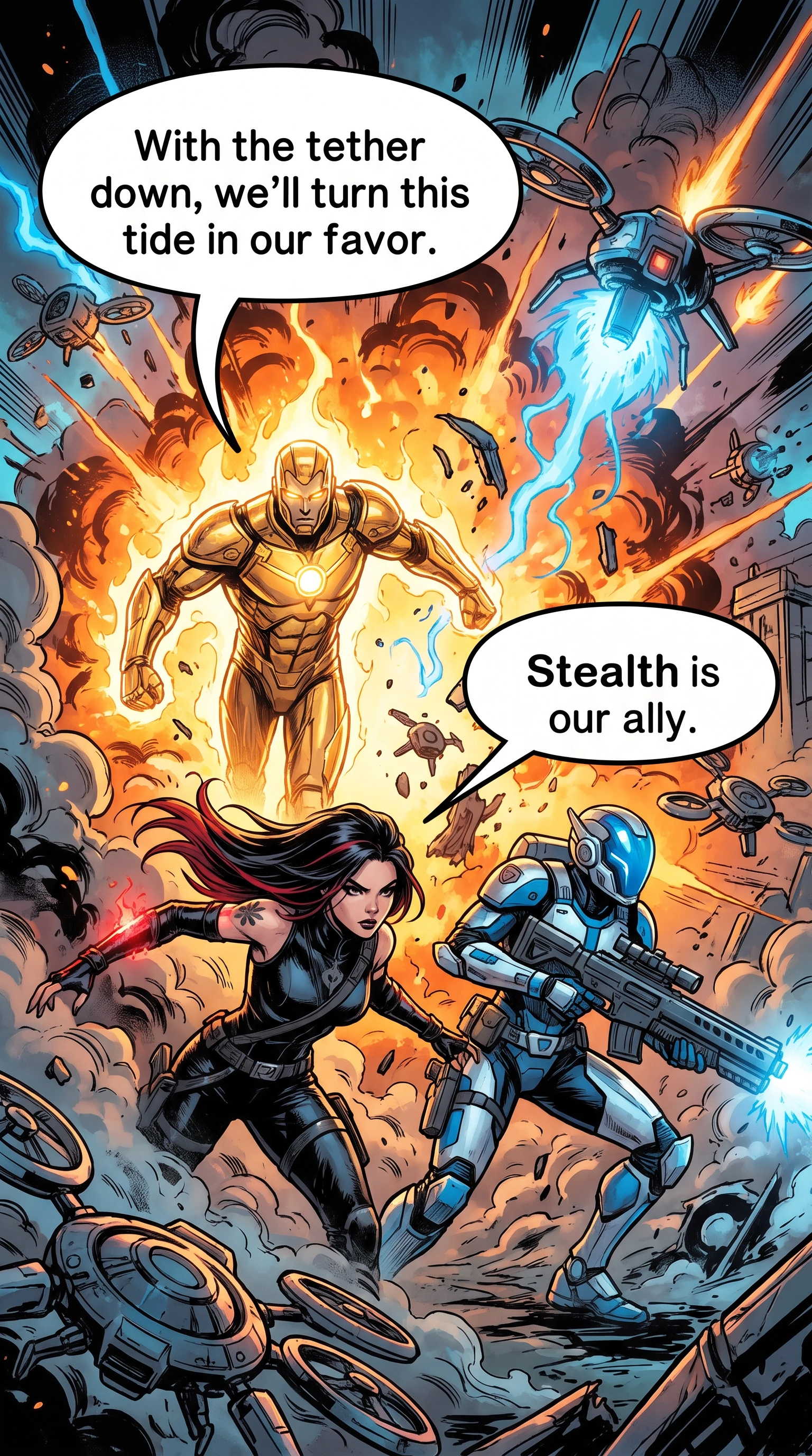 Chapter 2 — panel 5