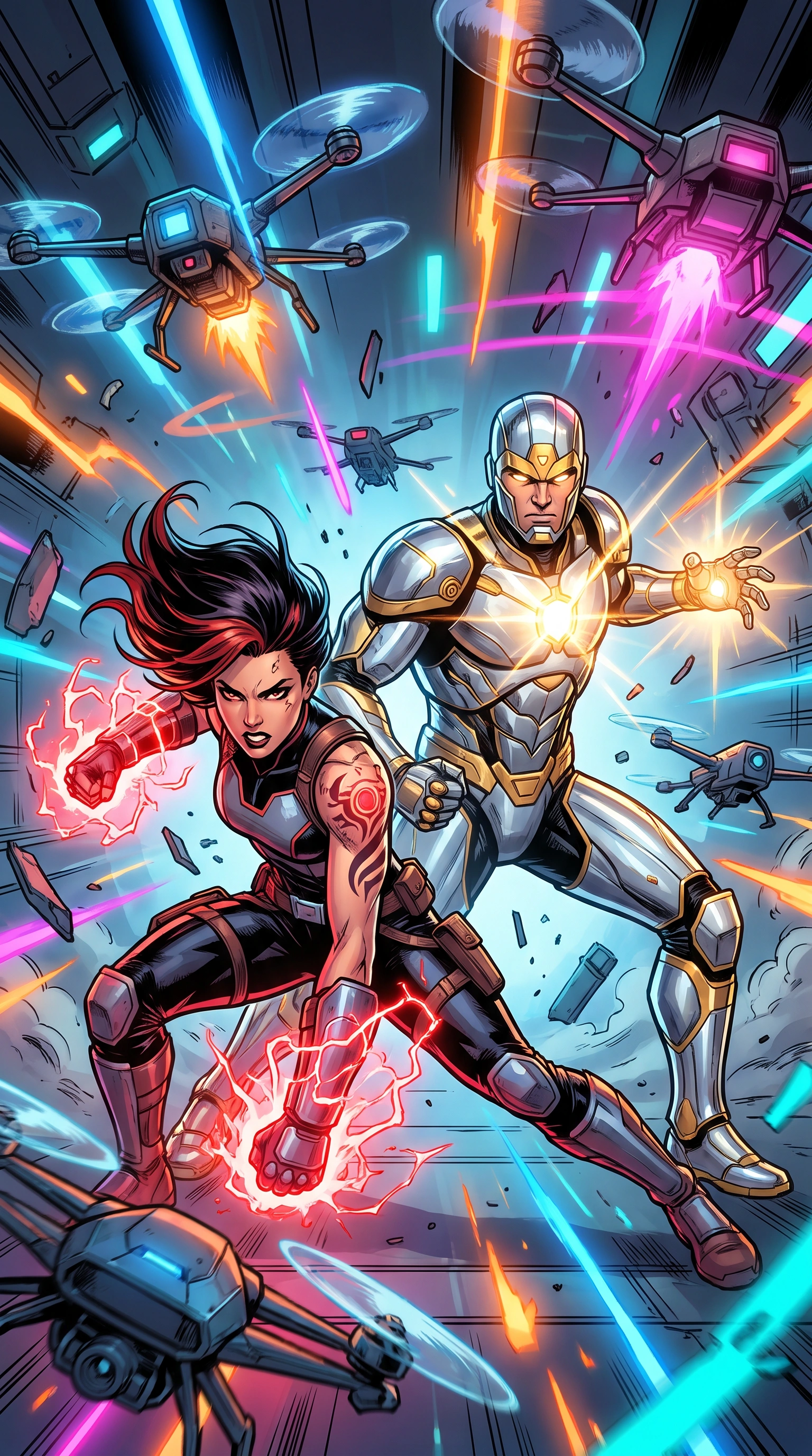 Chapter 2 — panel 6