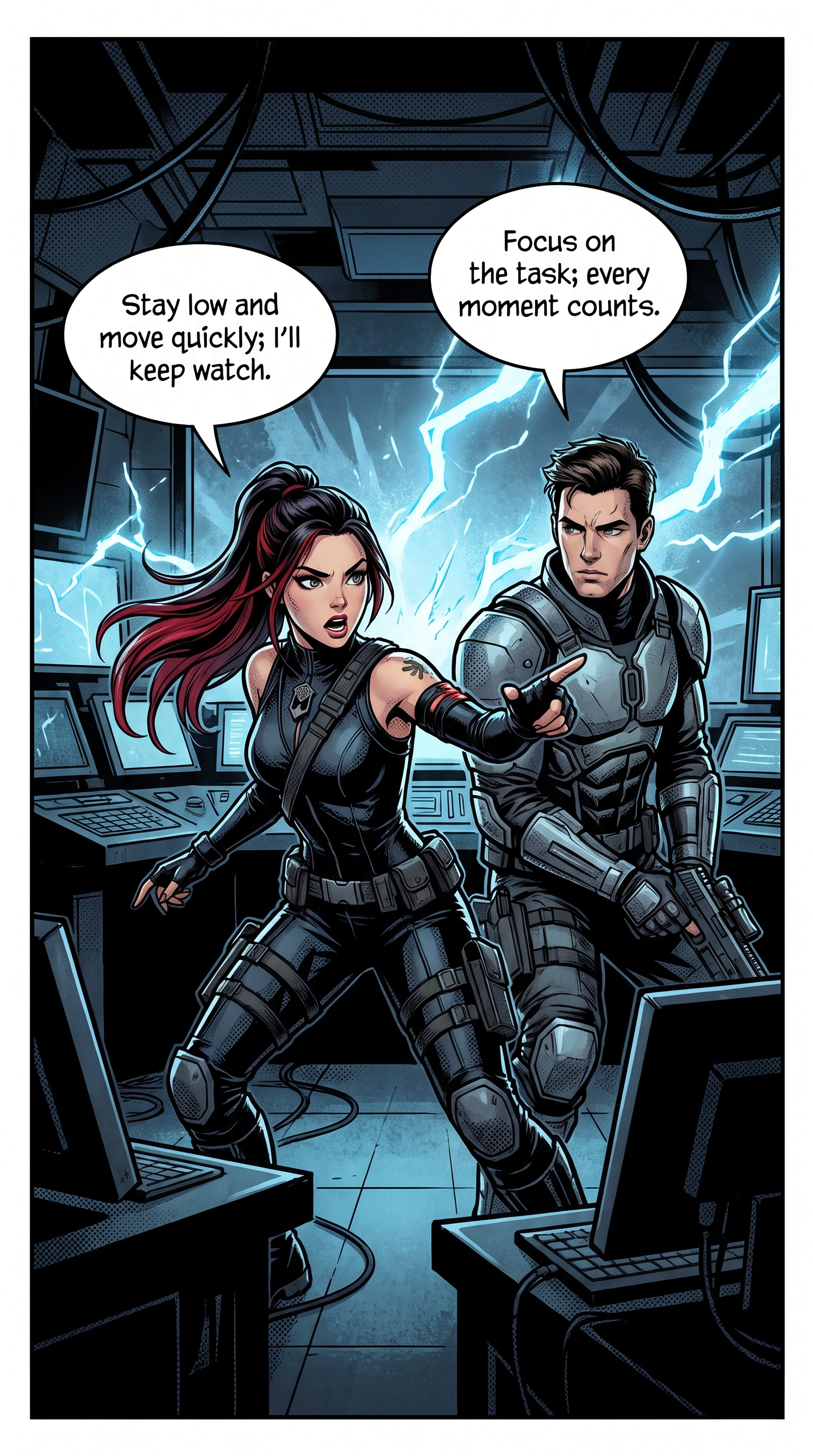 Chapter 2 — panel 8