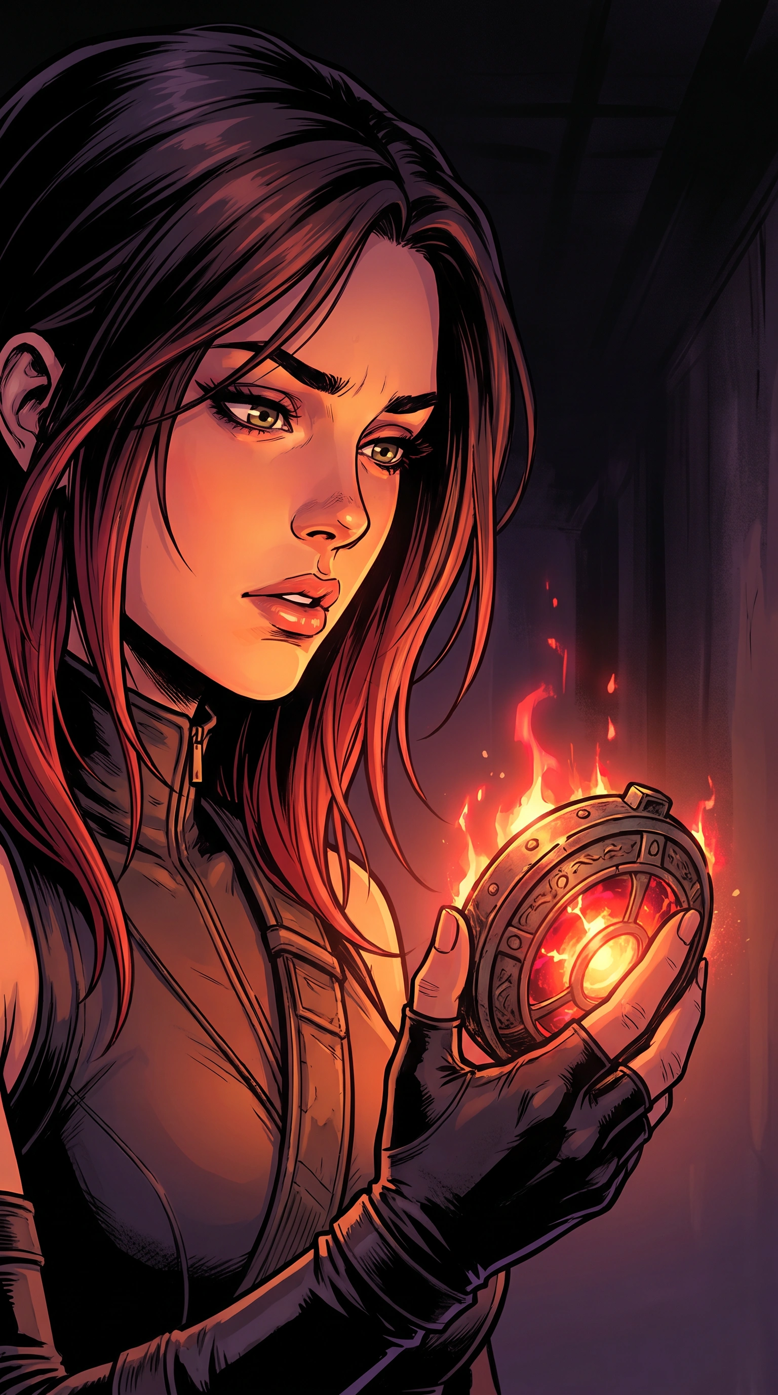 Chapter 3 — panel 3