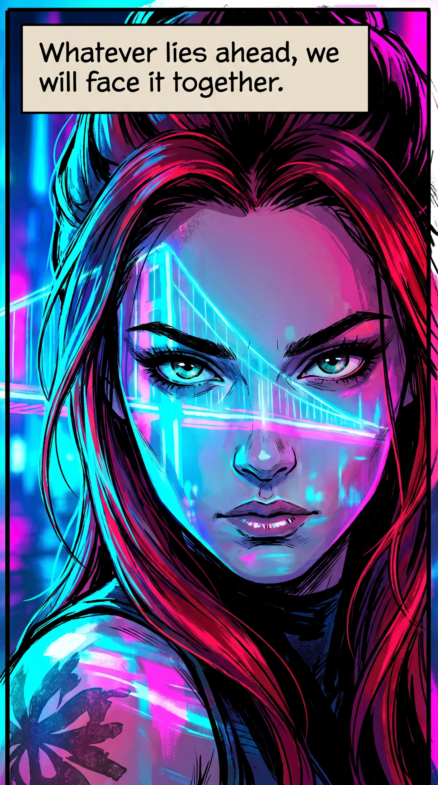 Chapter 3 — panel 6