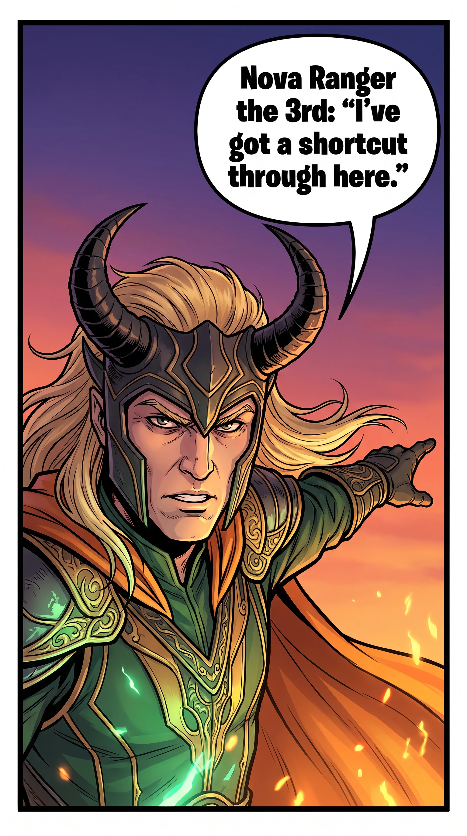 Ep. 1 — Under-Dock Infiltration — panel 2