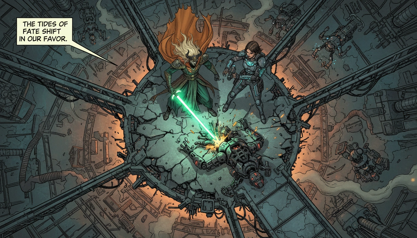 Chapter 1 — panel 2