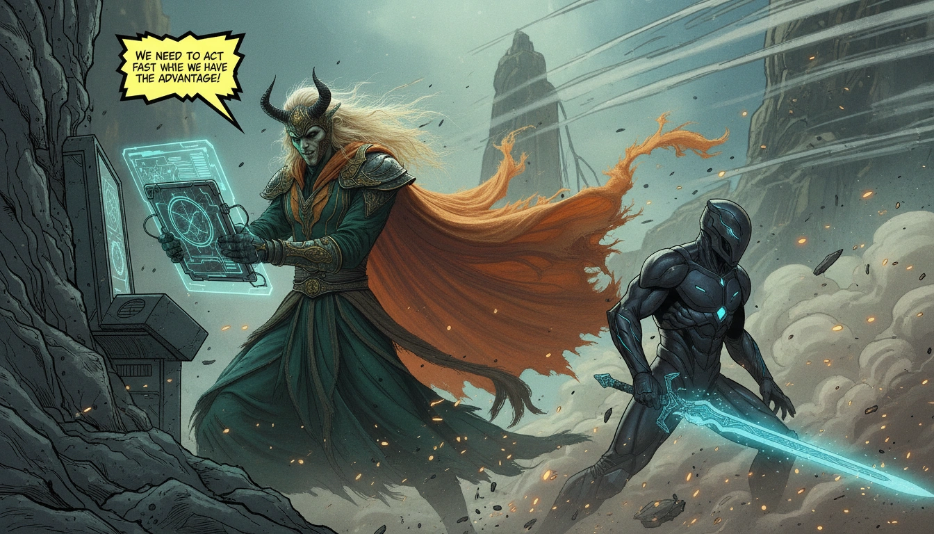 Chapter 1 — panel 3
