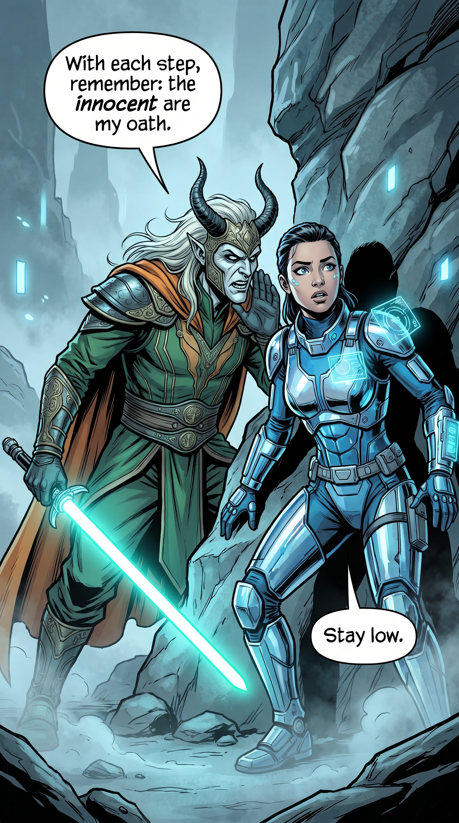 Chapter 2 — panel 4