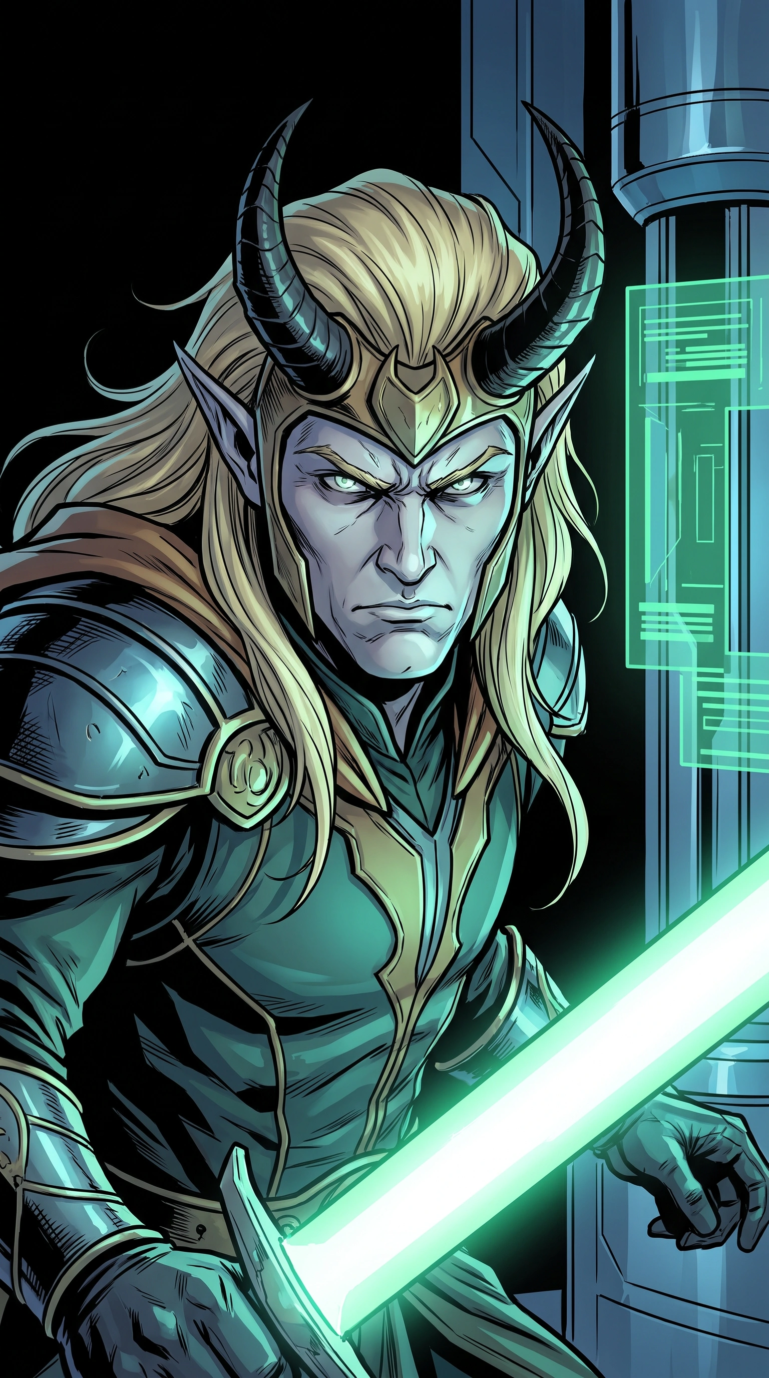 Chapter 2 — panel 5