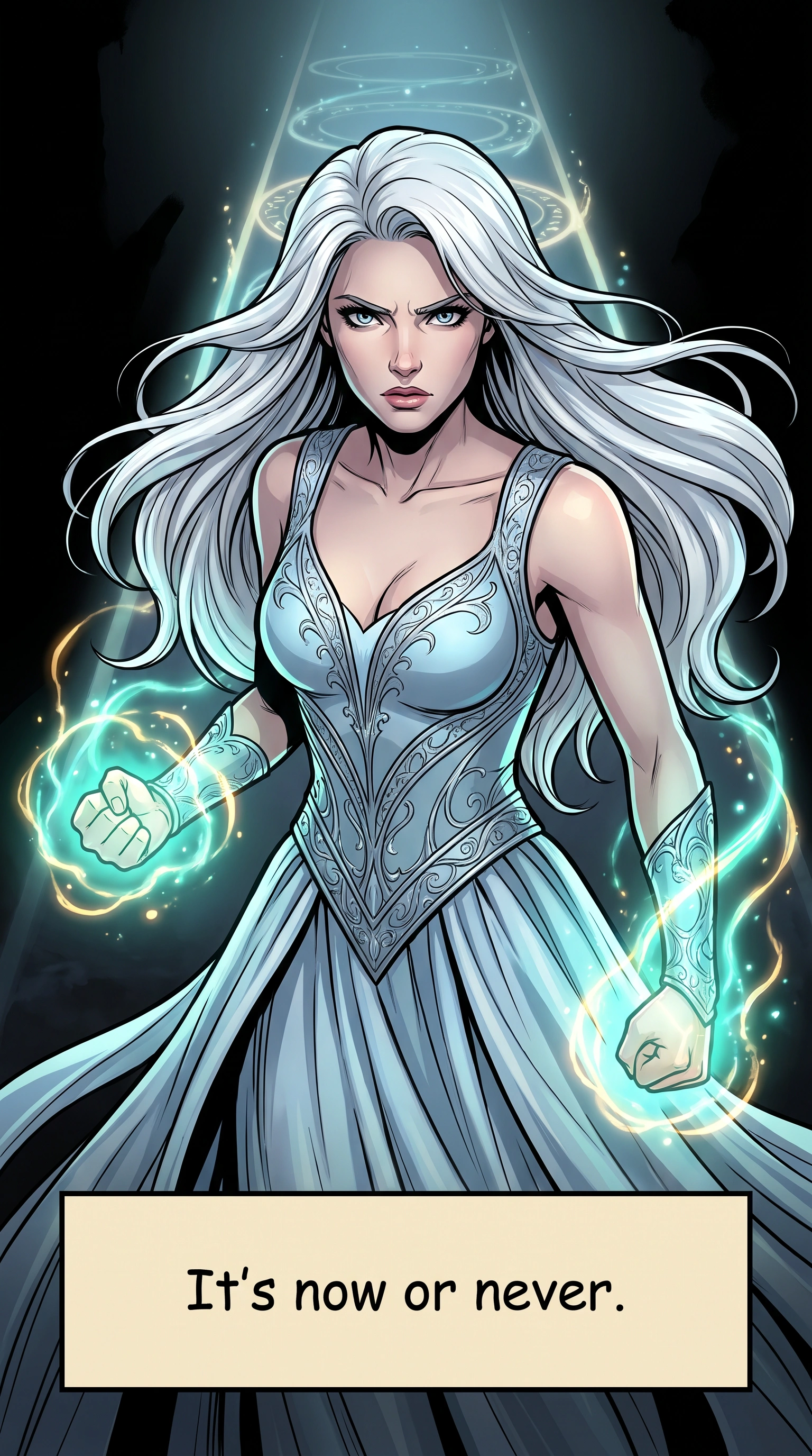Chapter 1 — panel 2