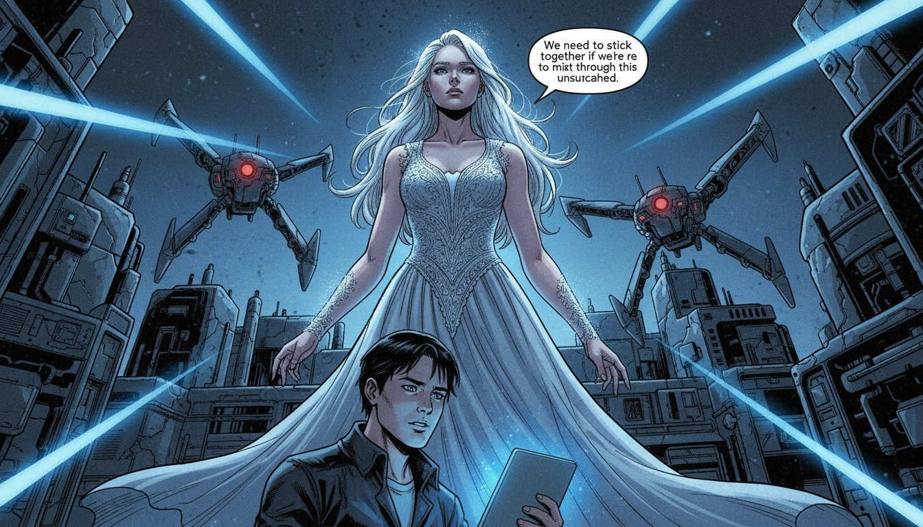 Chapter 1 — panel 2