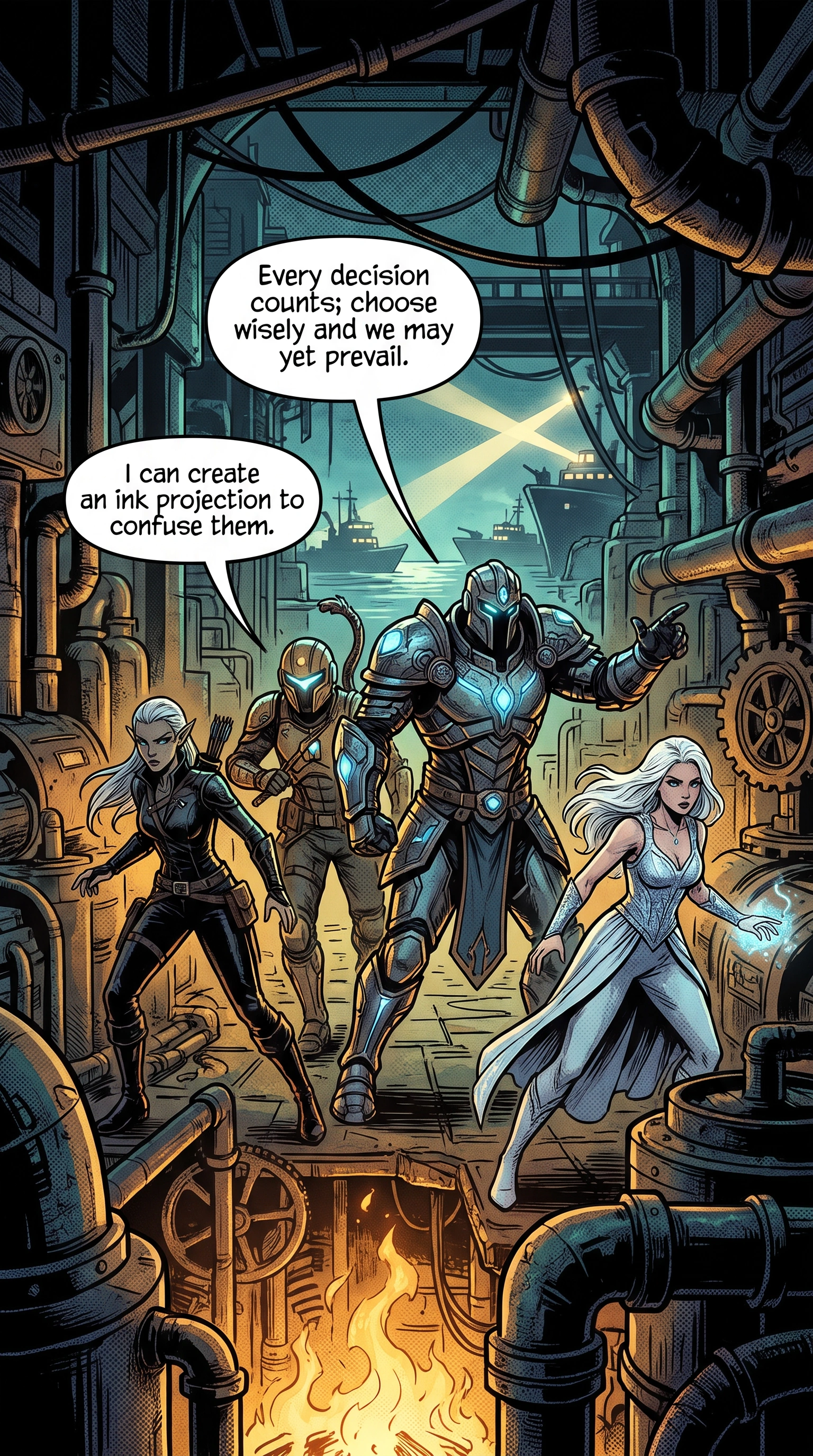 Chapter 1 — panel 4