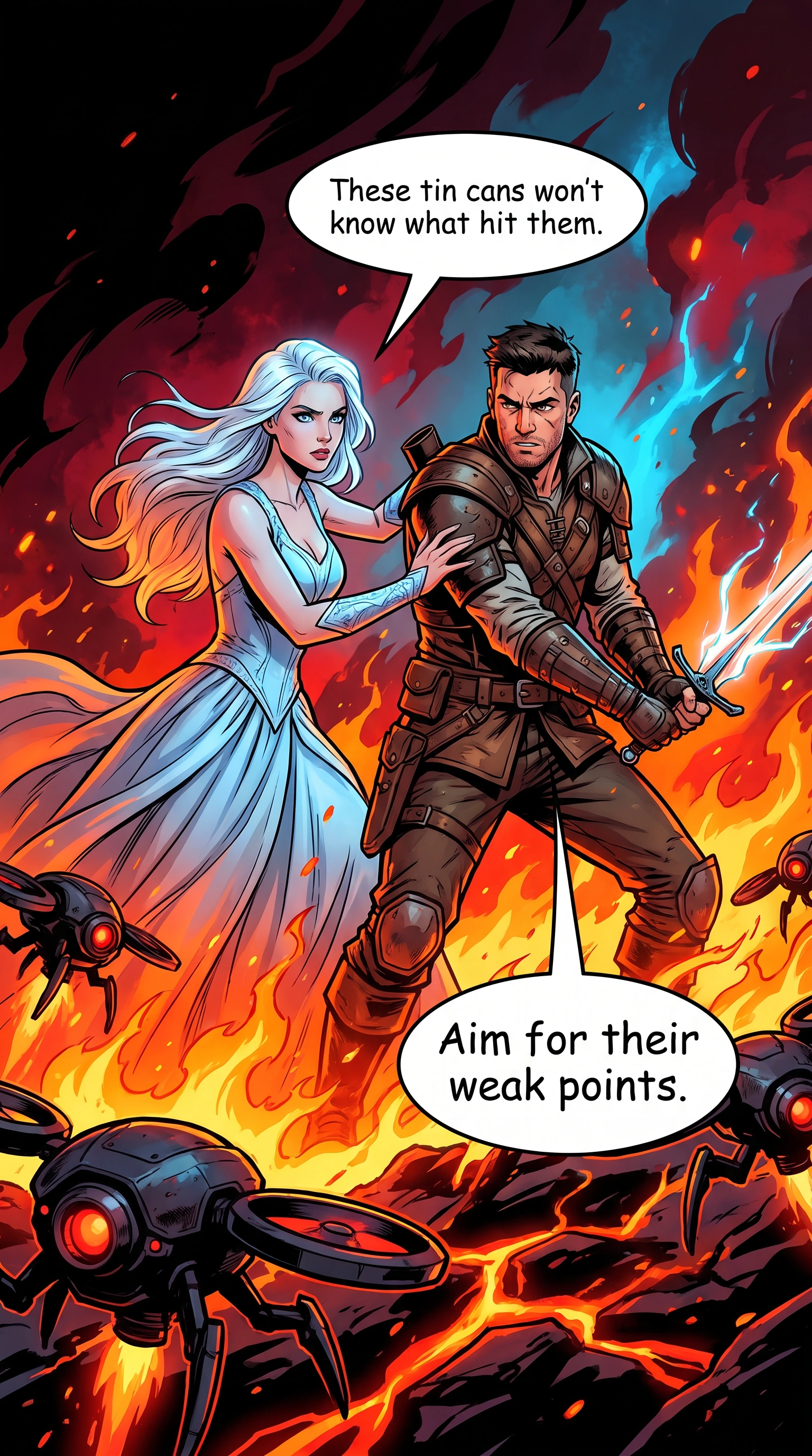 Chapter 1 — panel 6