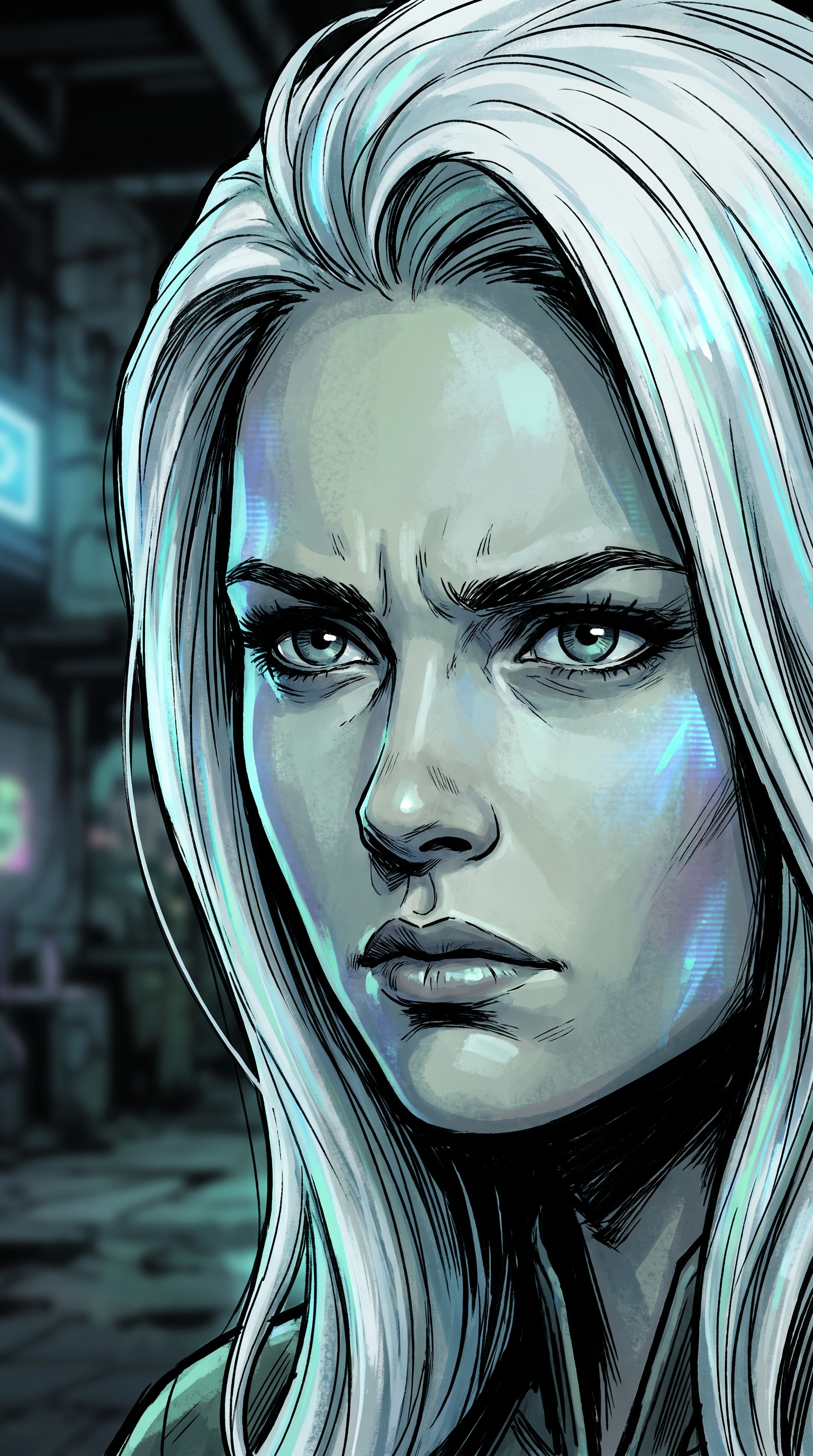 Chapter 2 — panel 3