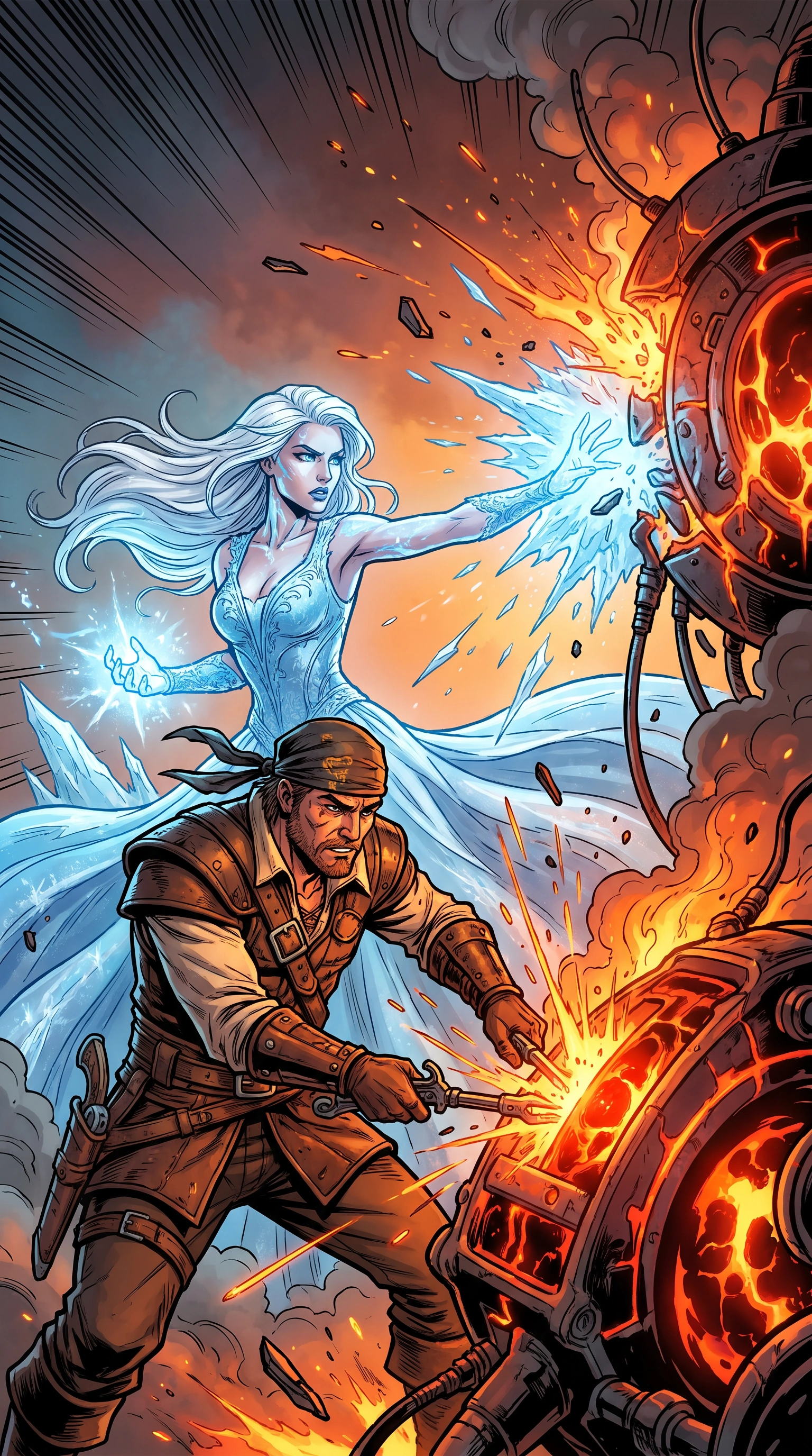 Chapter 2 — panel 6